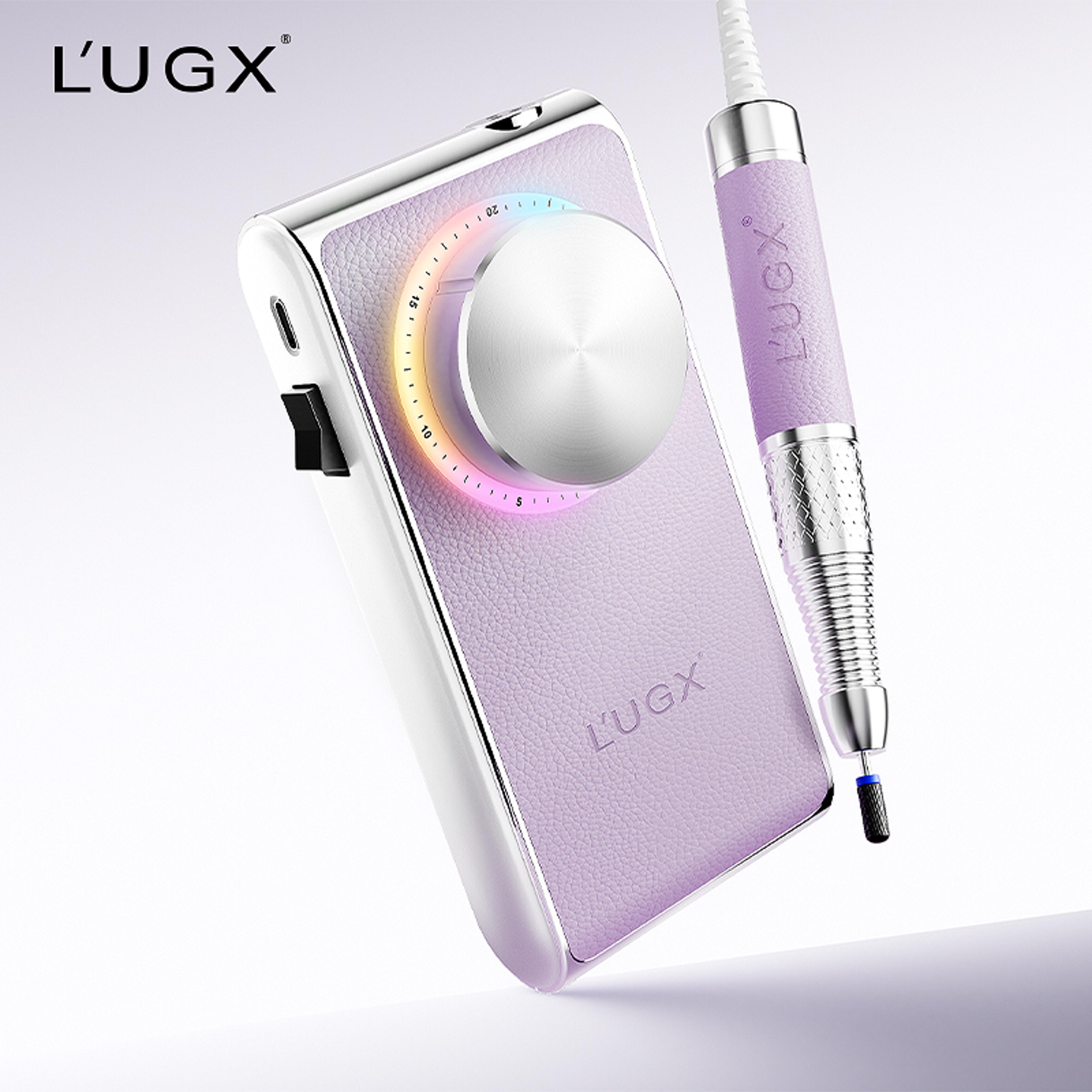 HighQuality Cordless Electric Nail Drill Machine Professional Nail File  Polisher 7