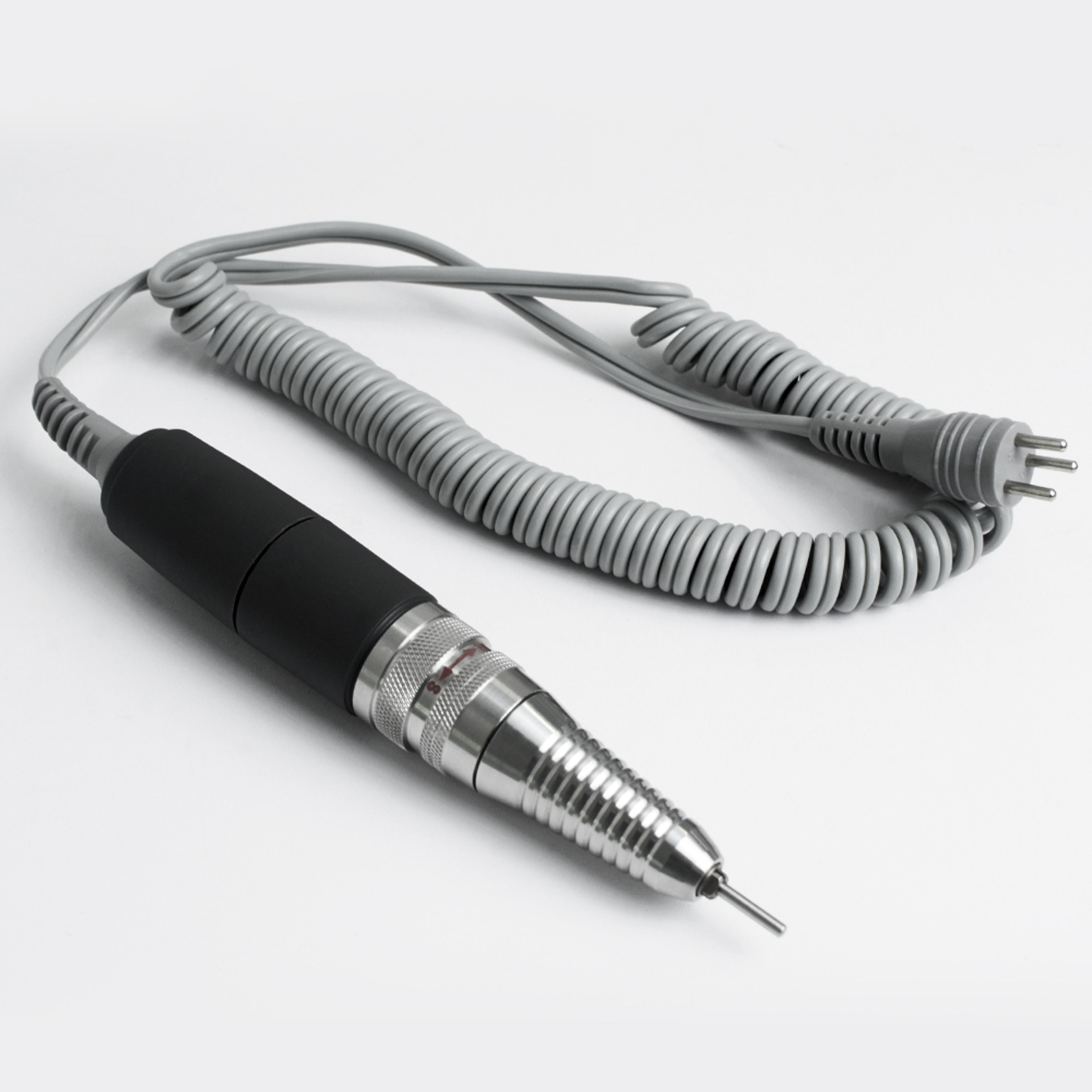 Electric Nail Drill Handpiece For Core Manicure Pen RPM Pedicure Tool 3