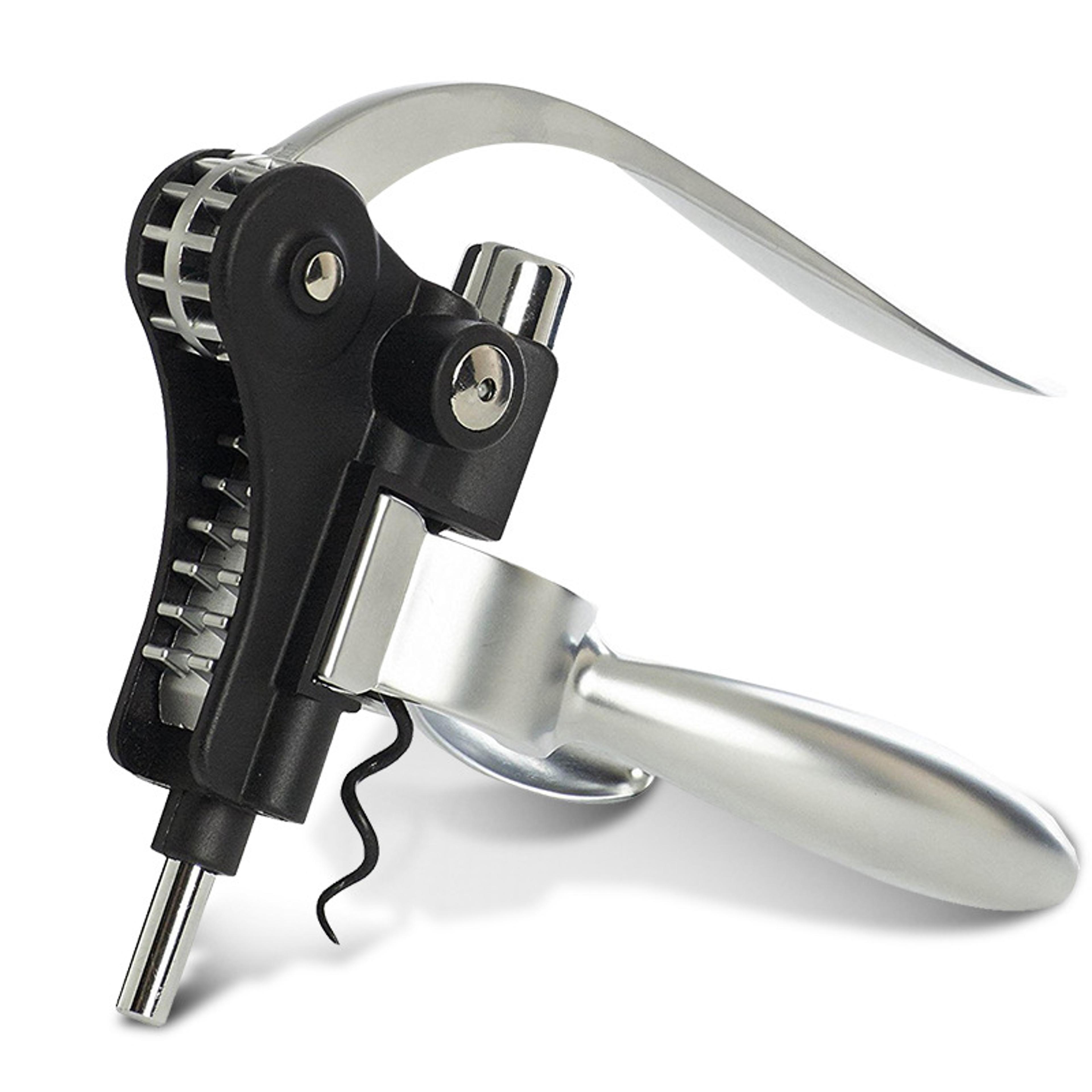 Premium Wine Opener Spiral Easy Rabbit Corkscrew  Bottle Opener 2