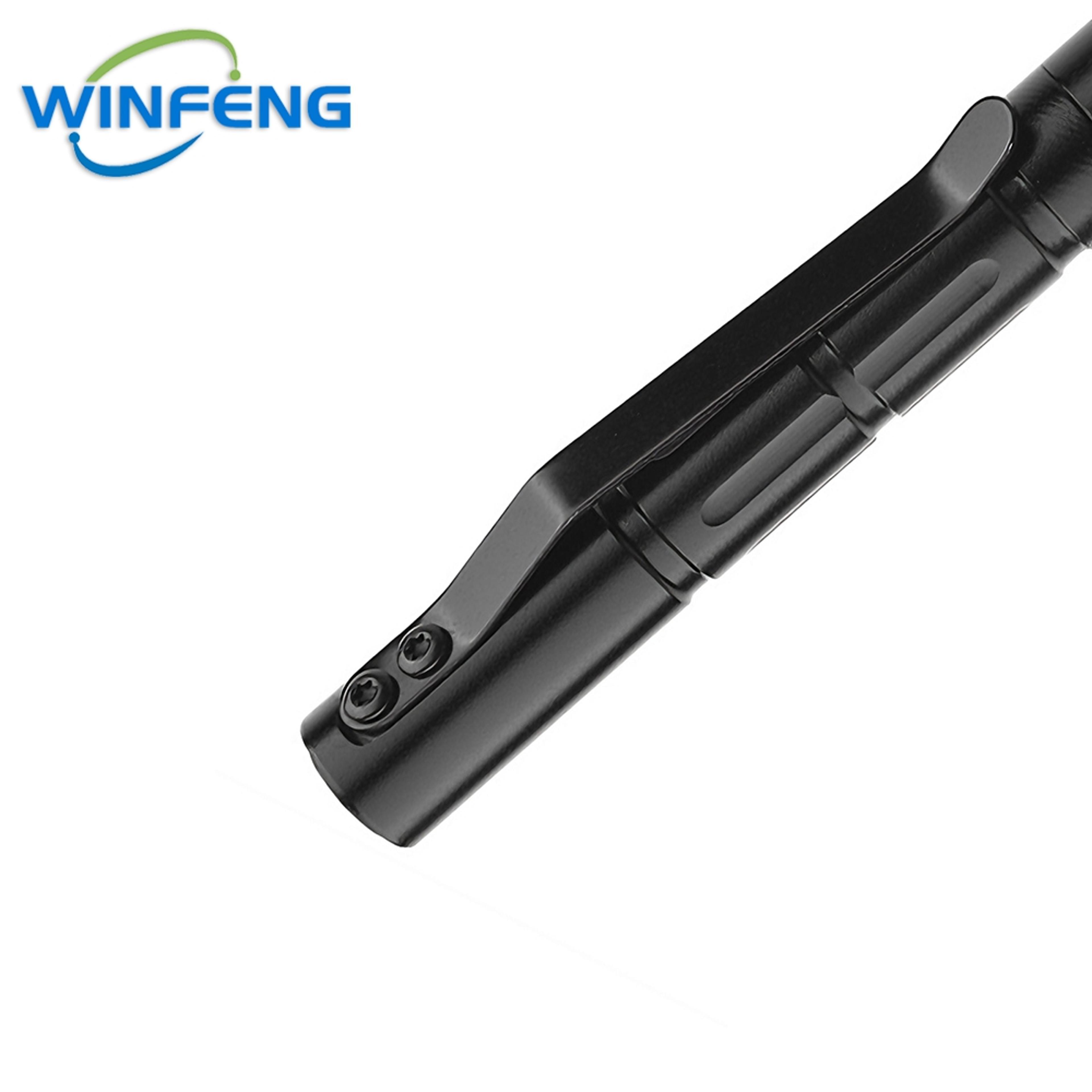 Premium Tactical Self Defense Pen Everyday Carry Emergency Survival Protection Tool 5