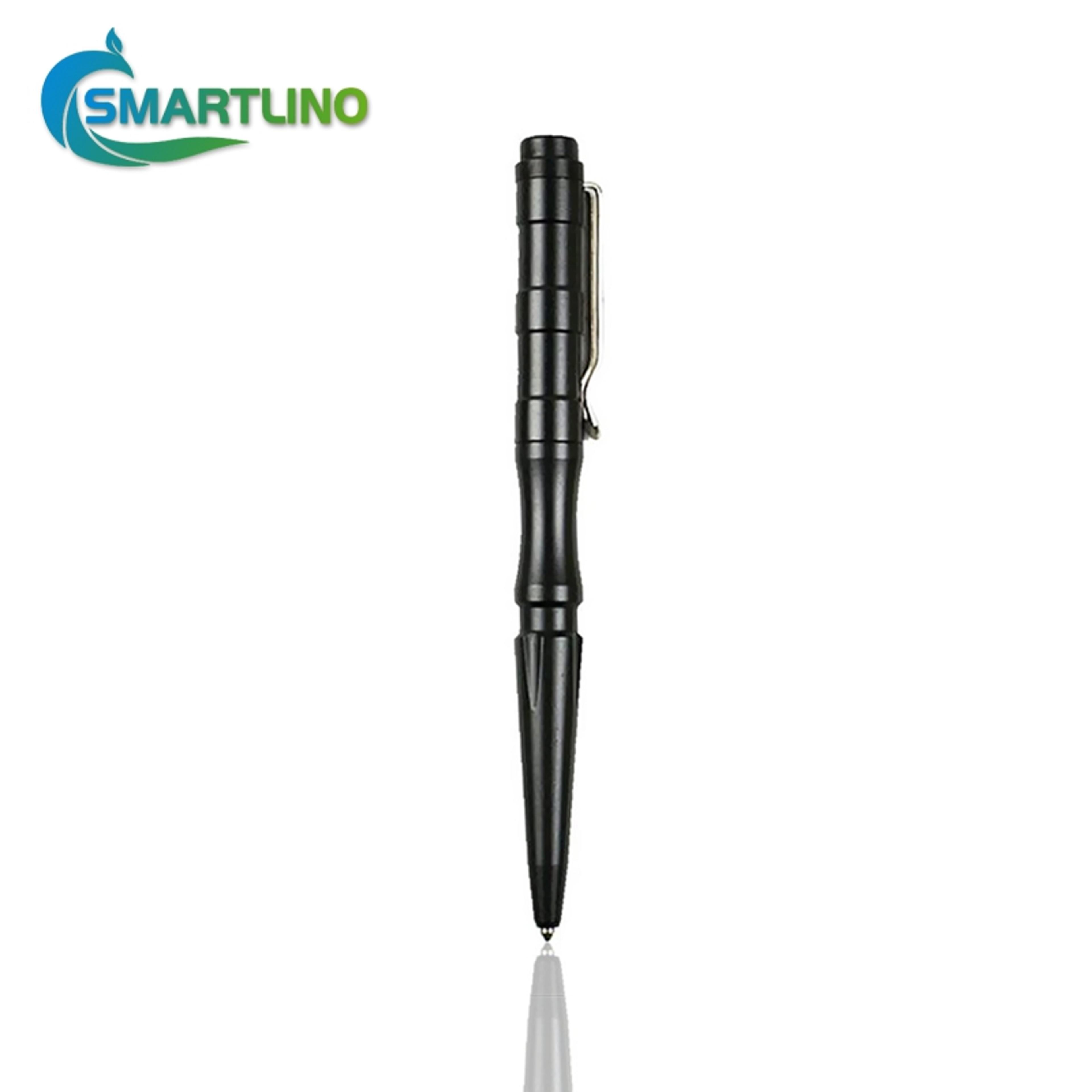 Premium Tactical Self Defense Pen EDC Survival Tool With Glass Breaker  Smooth Writing 7
