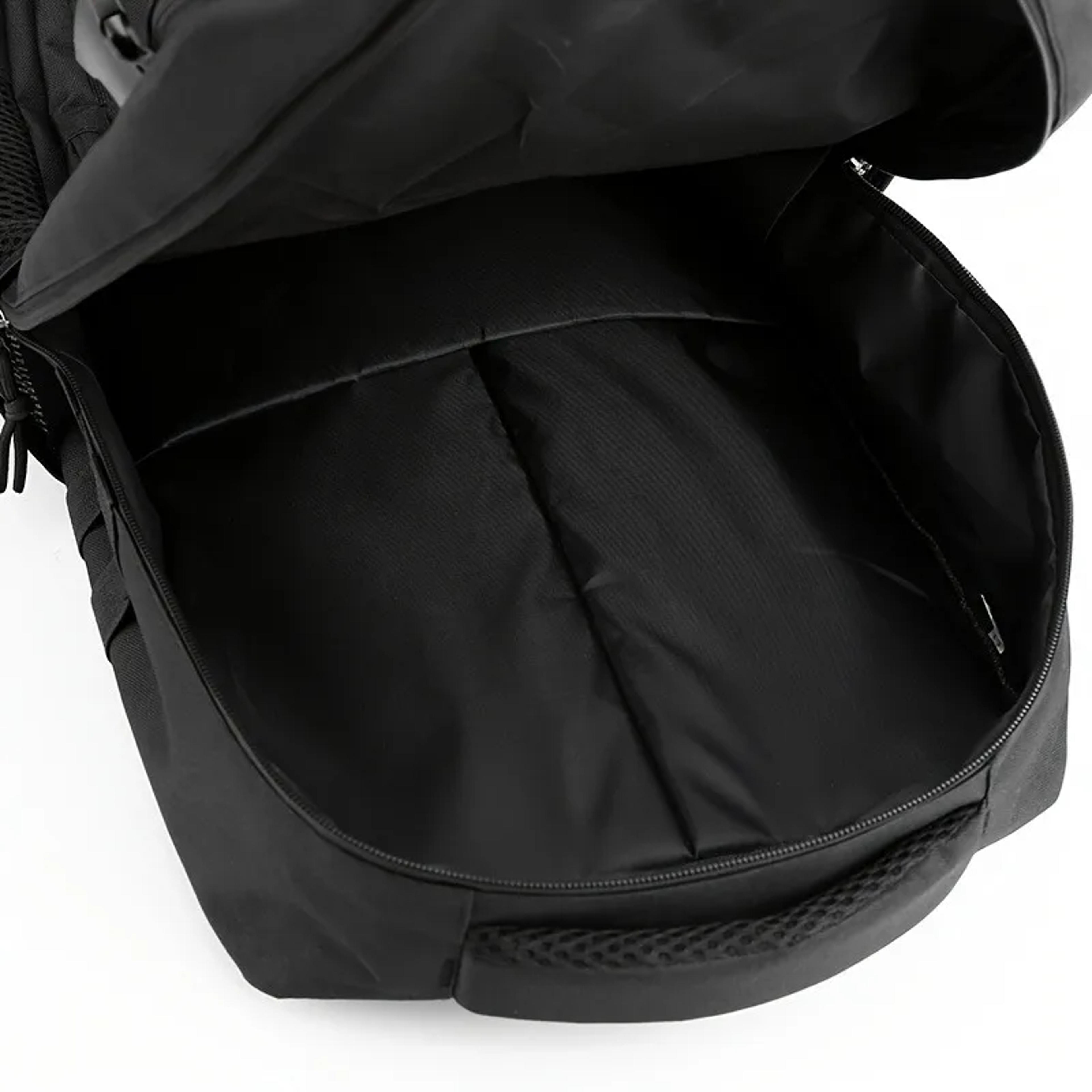 Premium Camouflage Tactical Outdoor Backpack Large Capacity Multi Layer Hiking Camping Pack 3