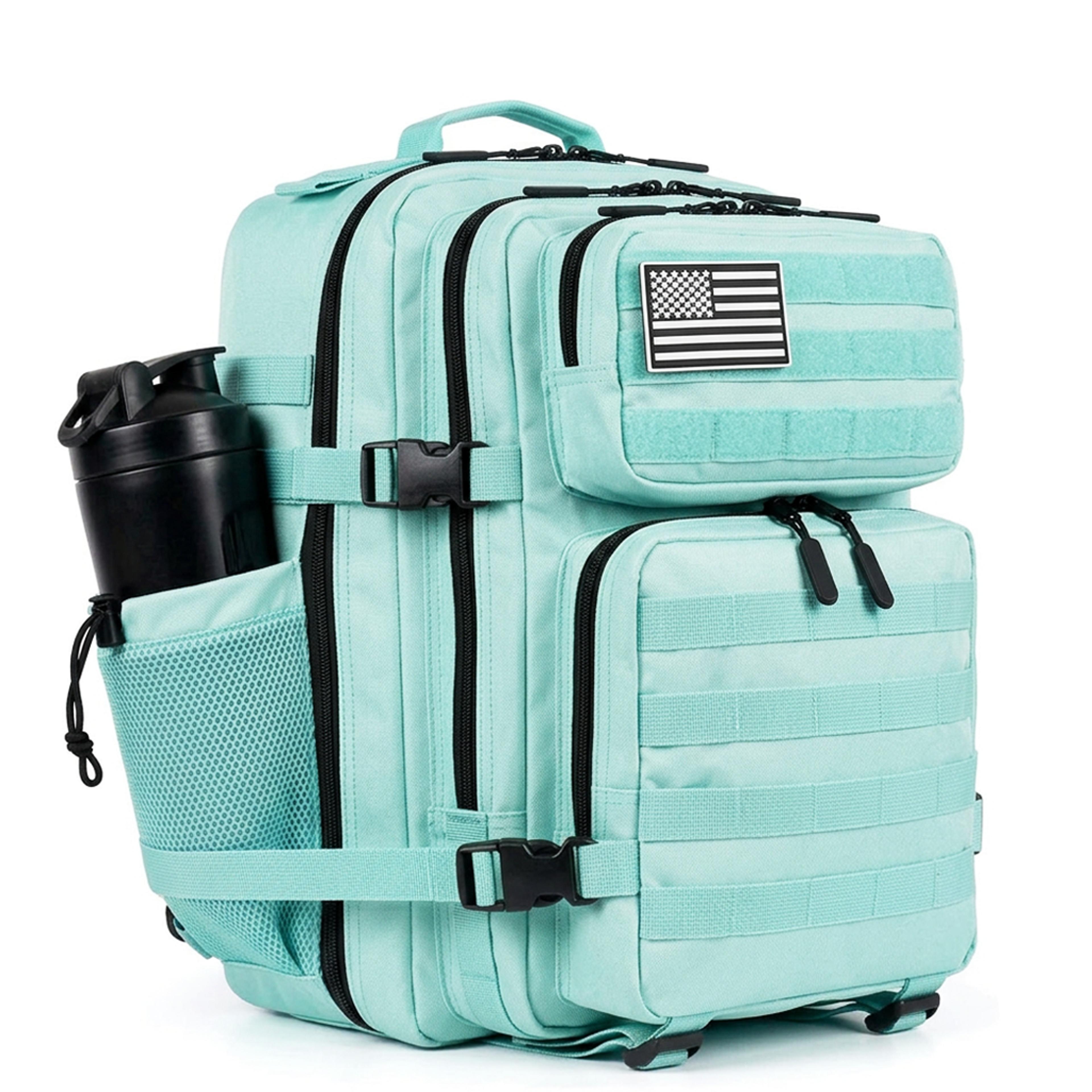 Tactical Backpack For Outdoor Travel Hiking  Gym 1