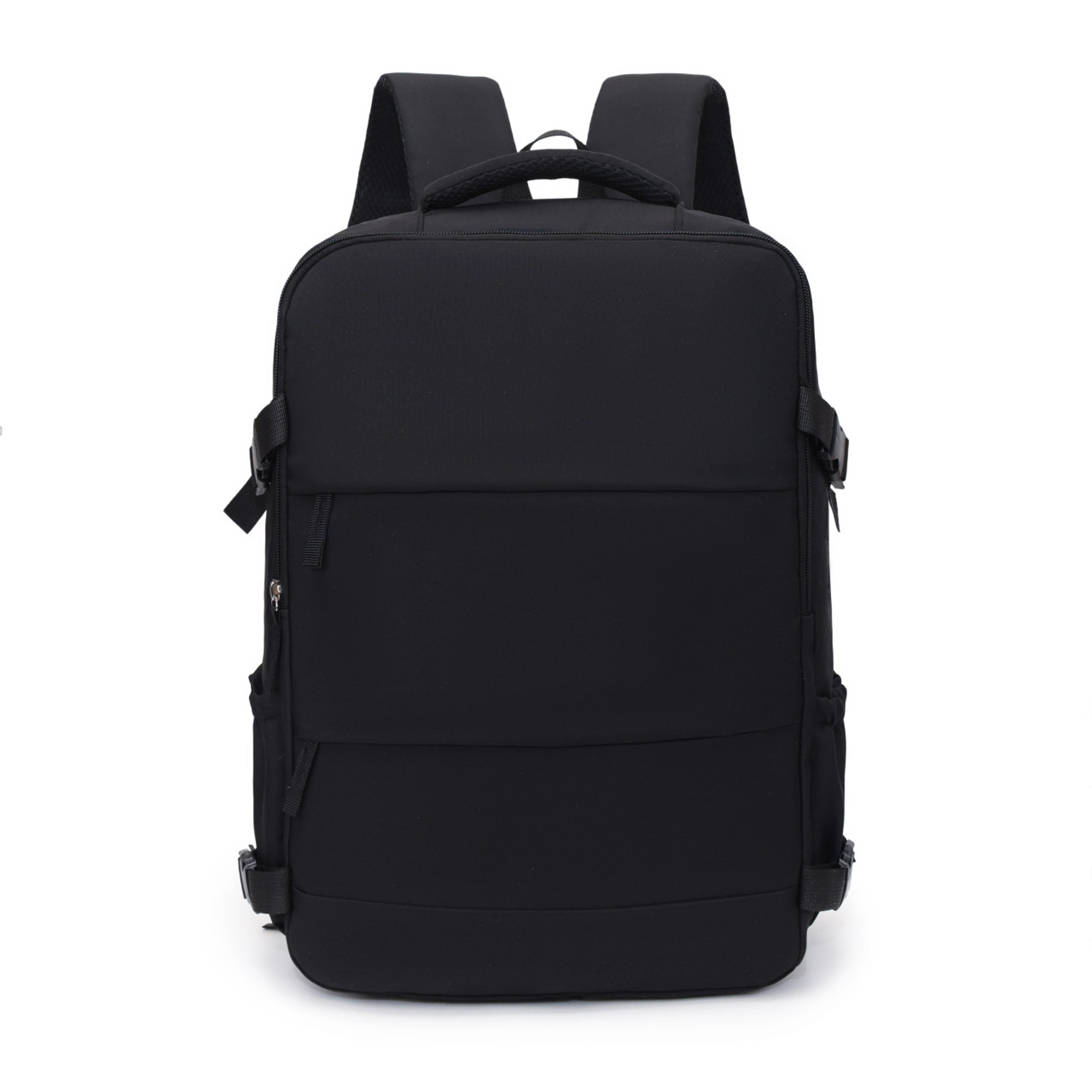 homefish lightweight travel backpack for women large capacity student school bag