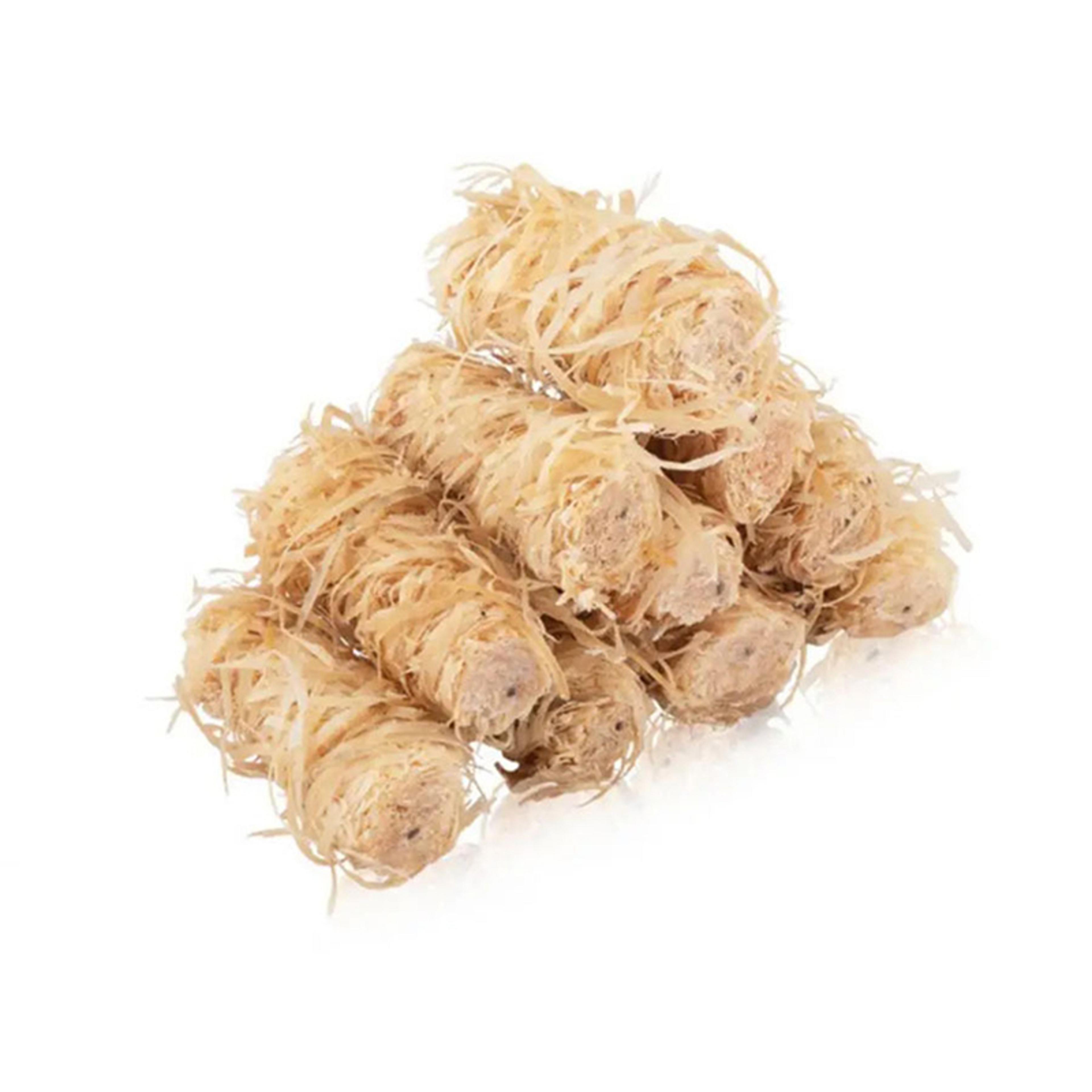 Natural Pine Fire Starters For Fireplace Campfire  BBQ 4