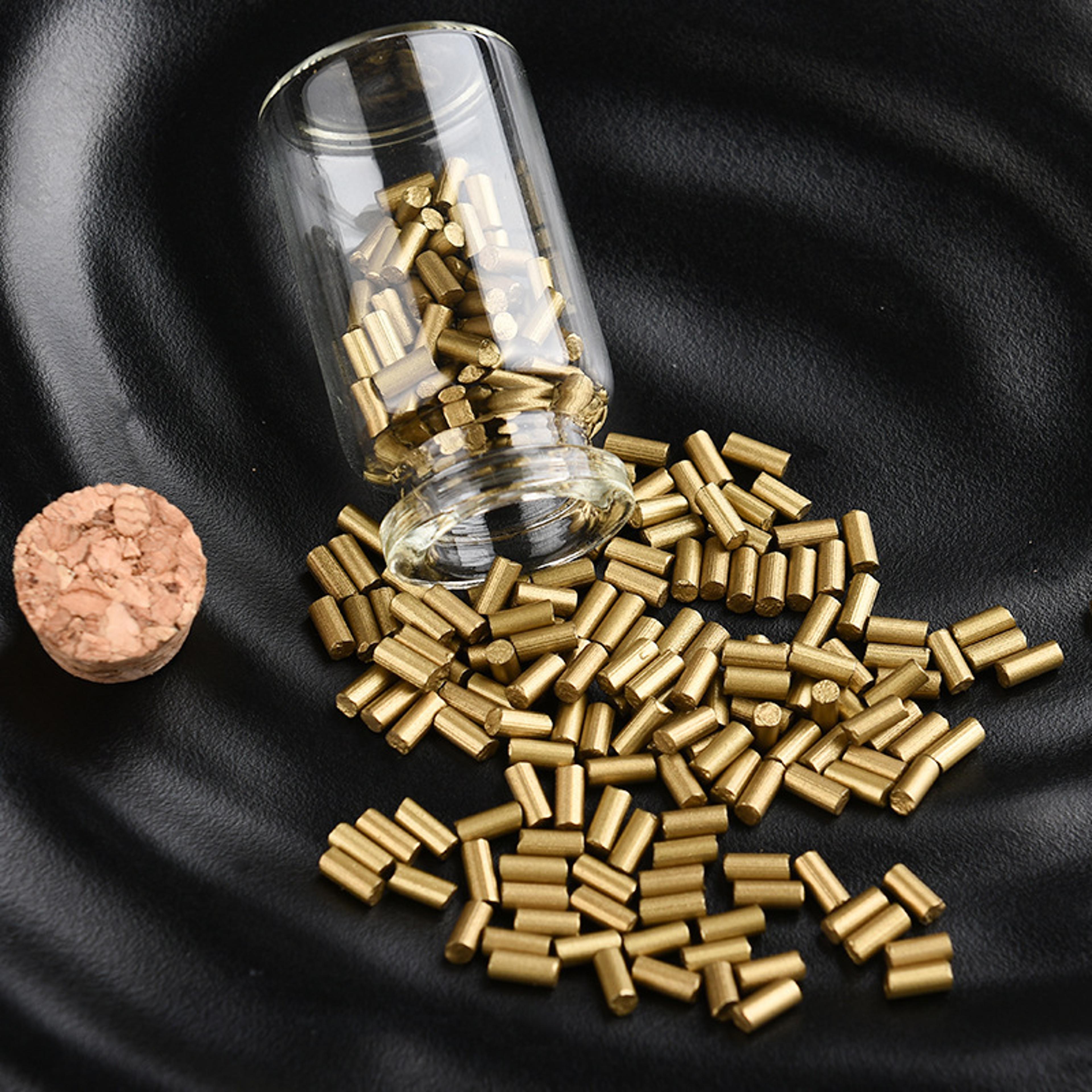 Premium Universal Lighter Flint Refills Replacement Stones 0