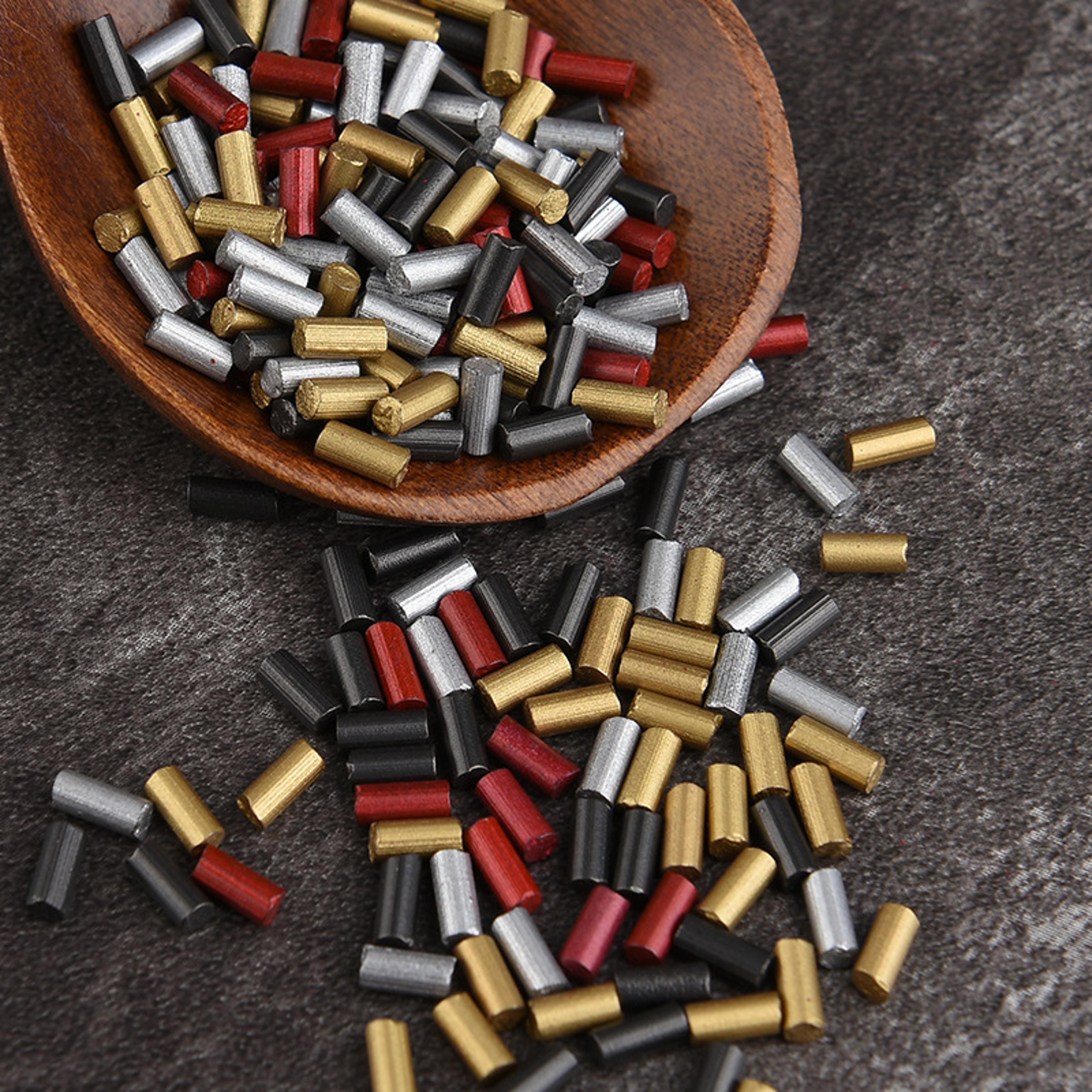 Premium Universal Lighter Flint Refills Replacement Stones 2
