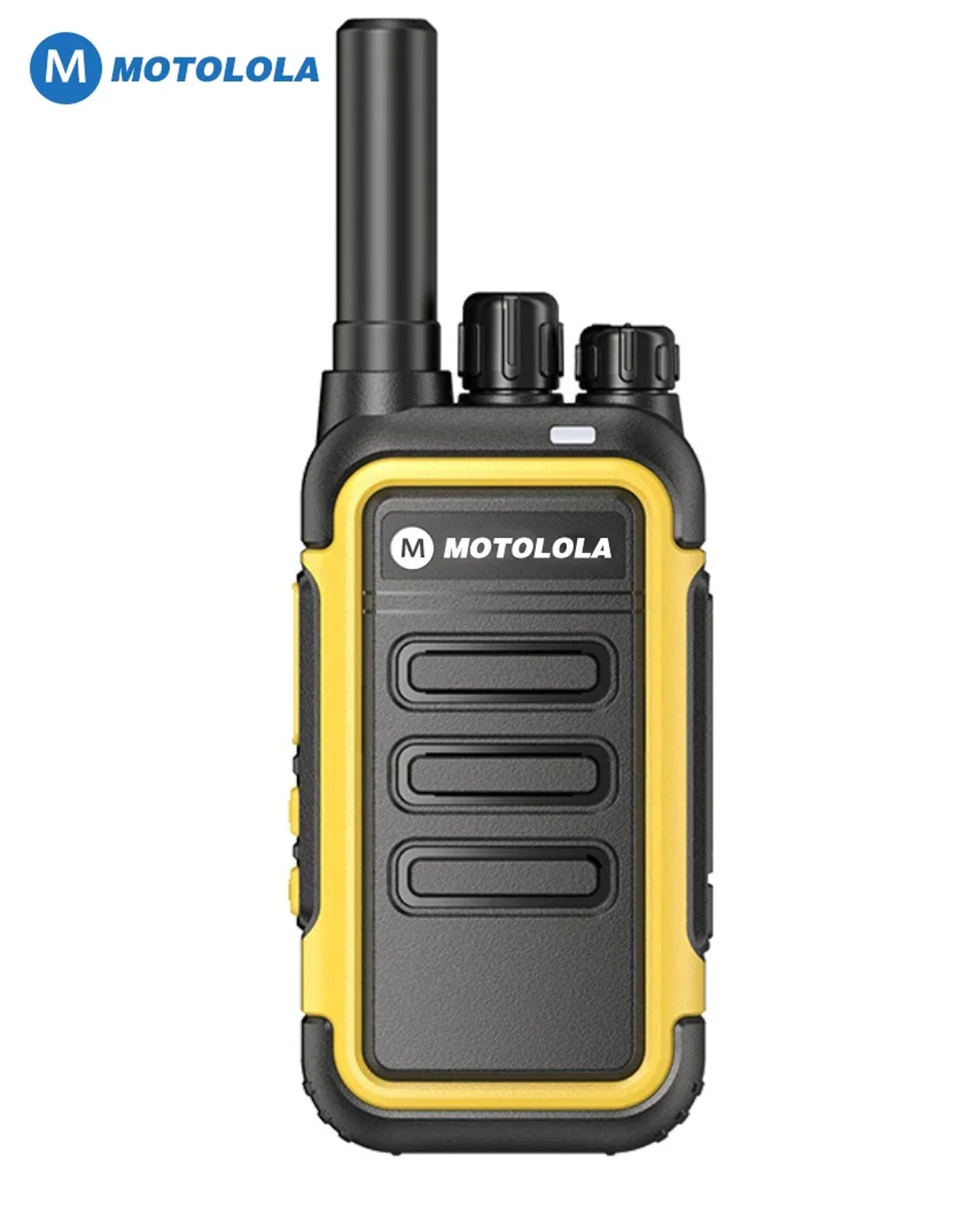 Long Range Walkie Talkie Set Portable UHF Two Way Radio For Outdoor And Work Use 2
