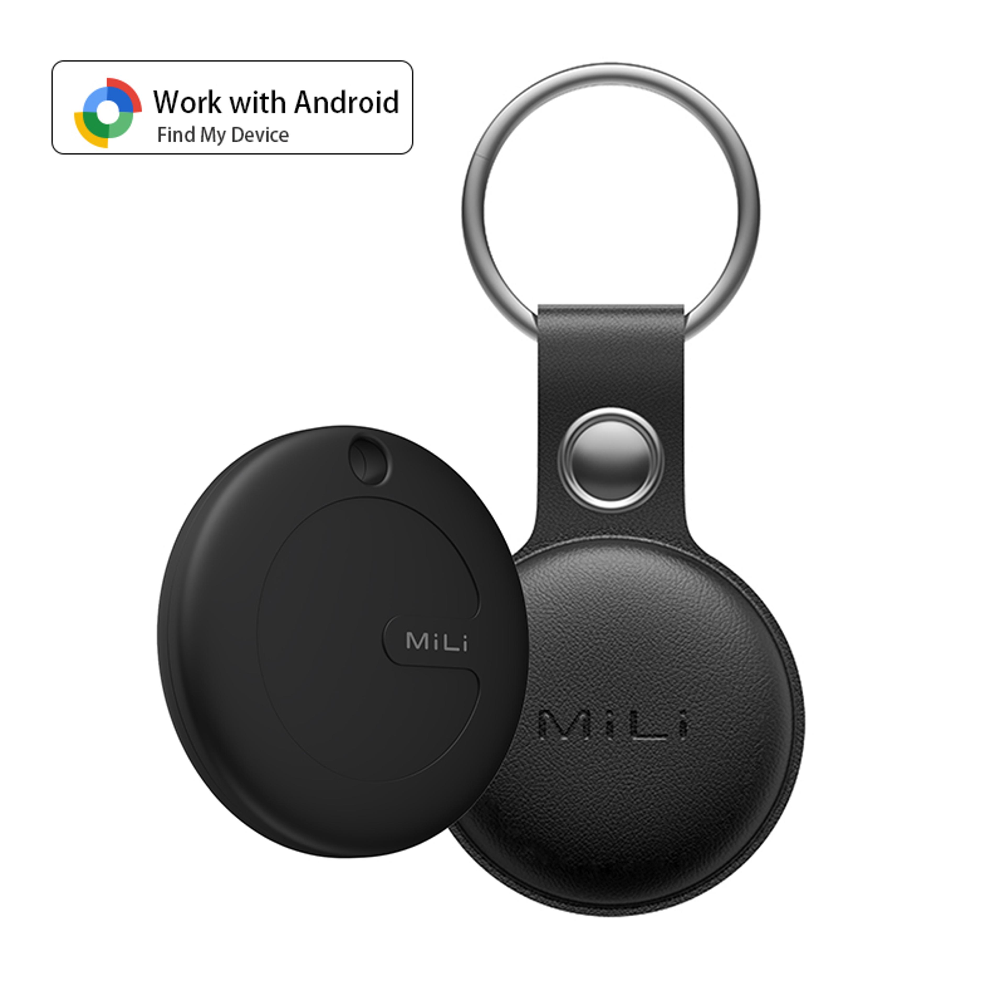 Smart Bluetooth Tracker For Android Google Find Hub Anti Lost Key Finder GPS Locator 7