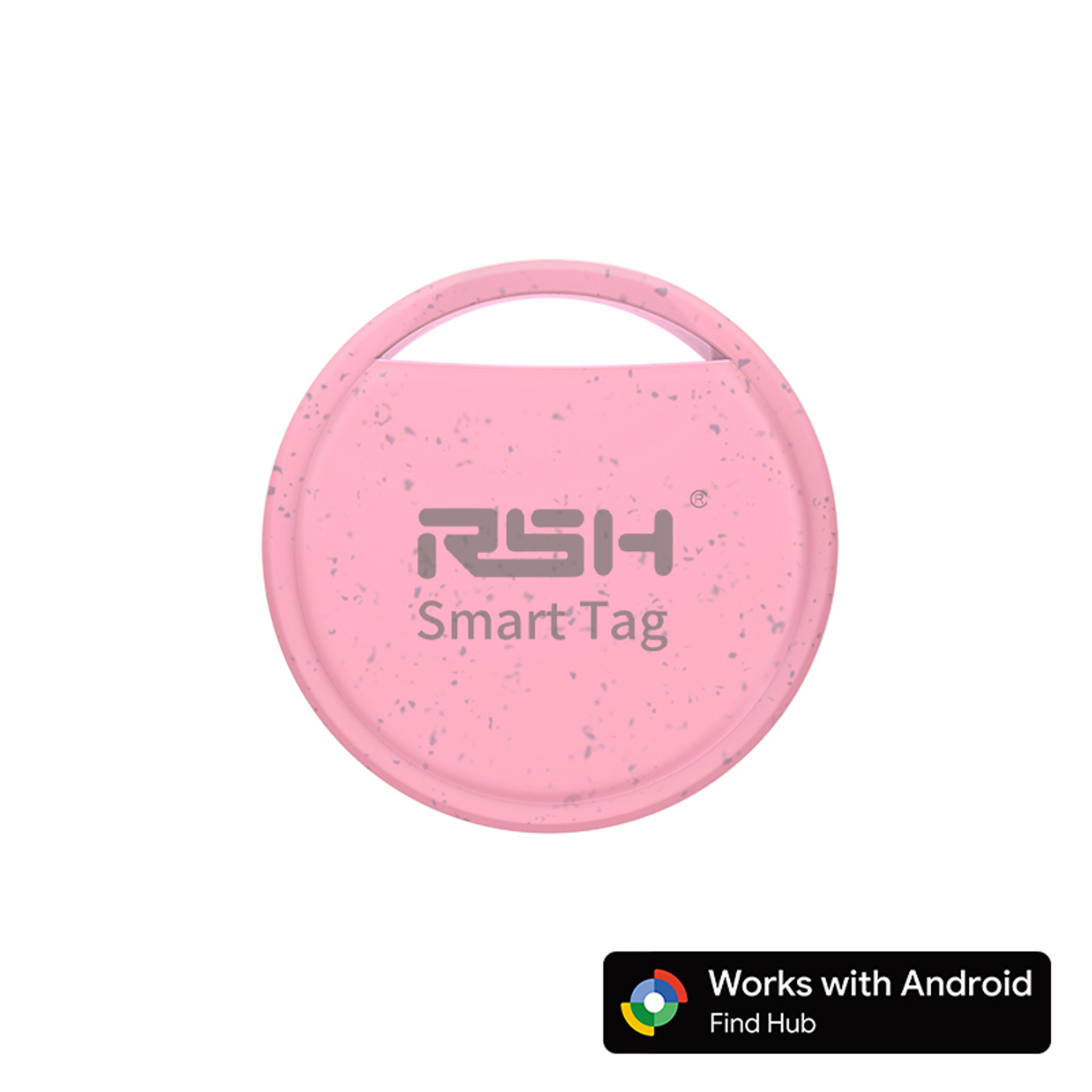 Smart Bluetooth Tracker Tag For Wallet Keys Luggage Android Find Device 10