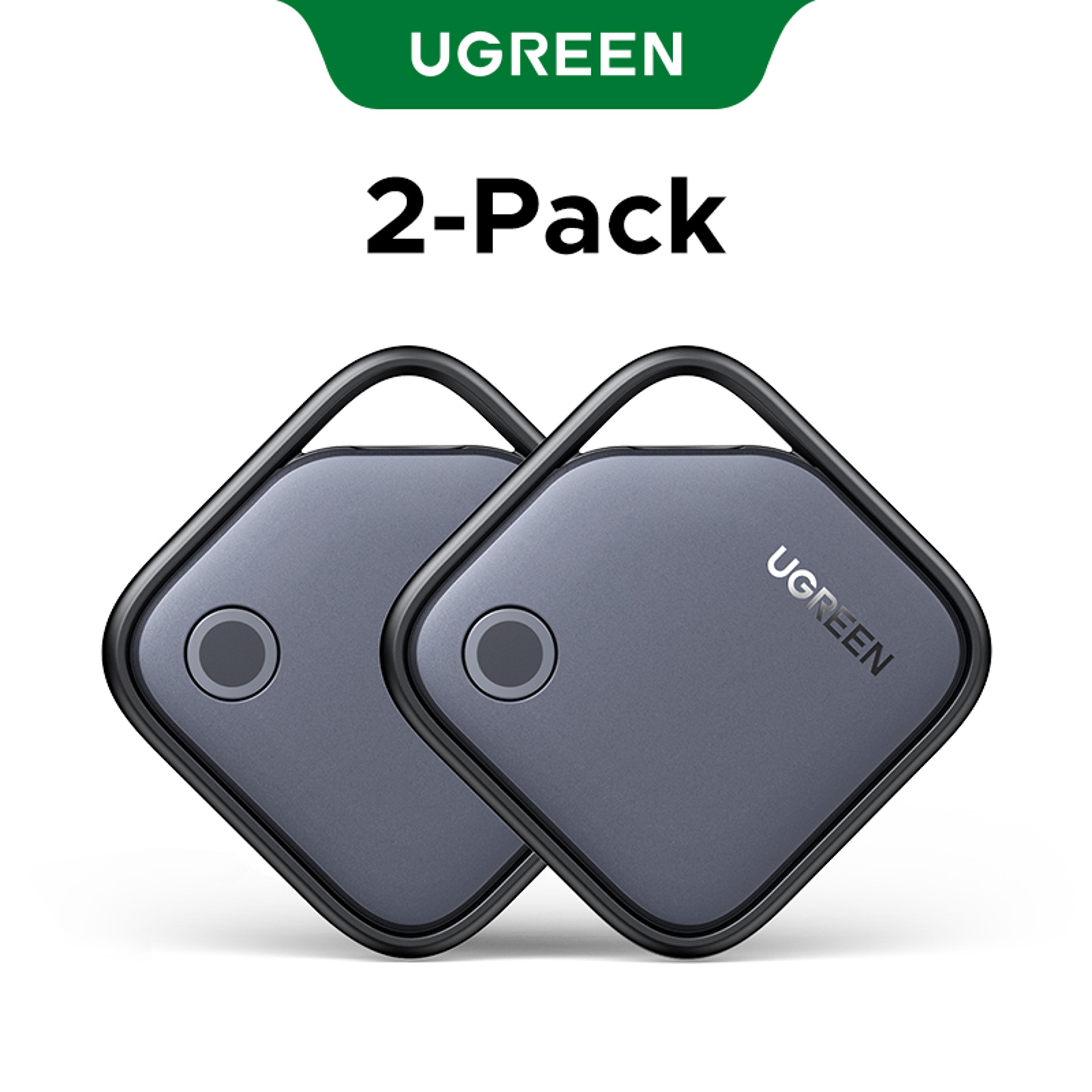 Apple Find My Bluetooth Tracker Smart Tag For Keys Wallet And Bags 5