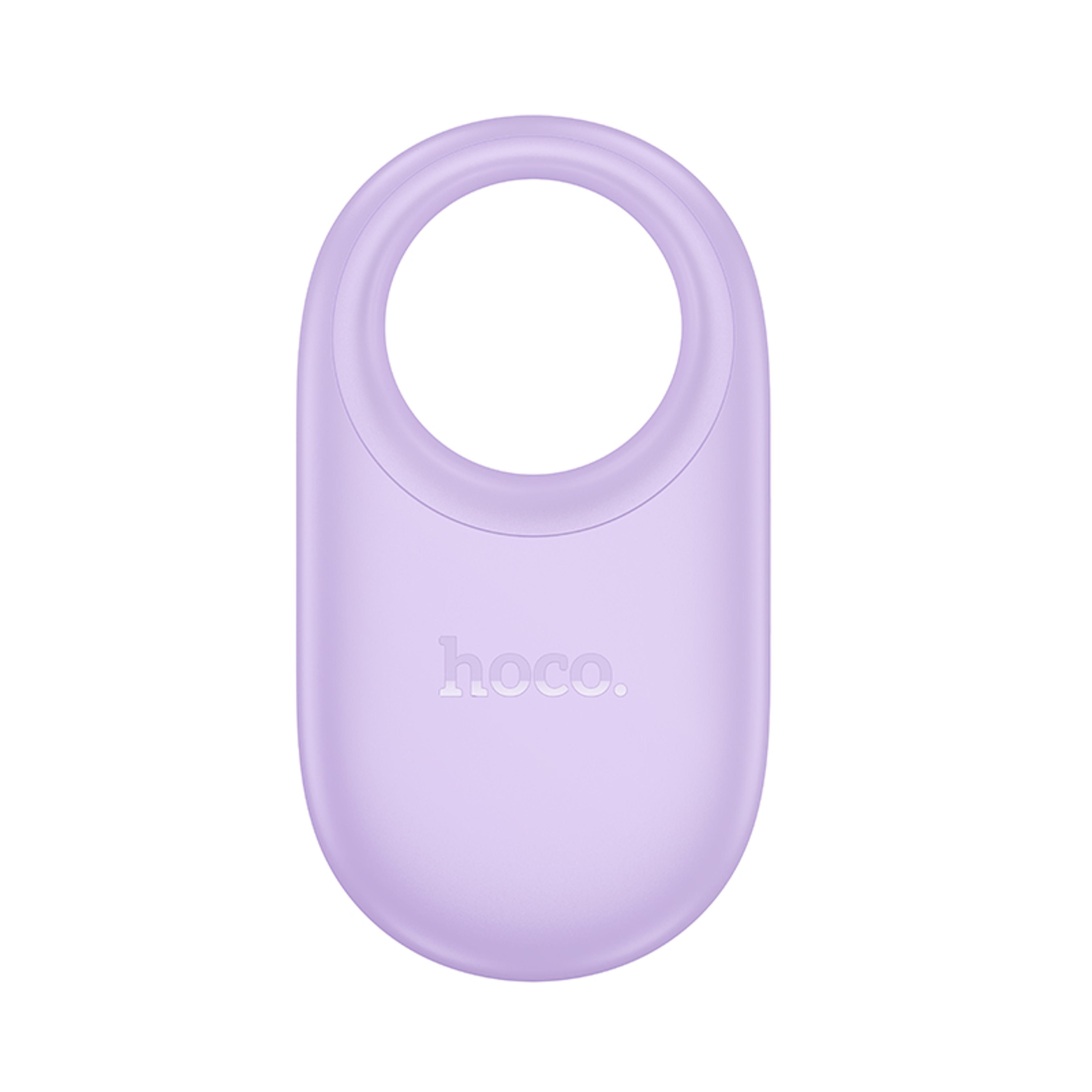 Smart Bluetooth Tracker Tag For Keys Wallet Bags Apple Find My Compatible Item Locator 7