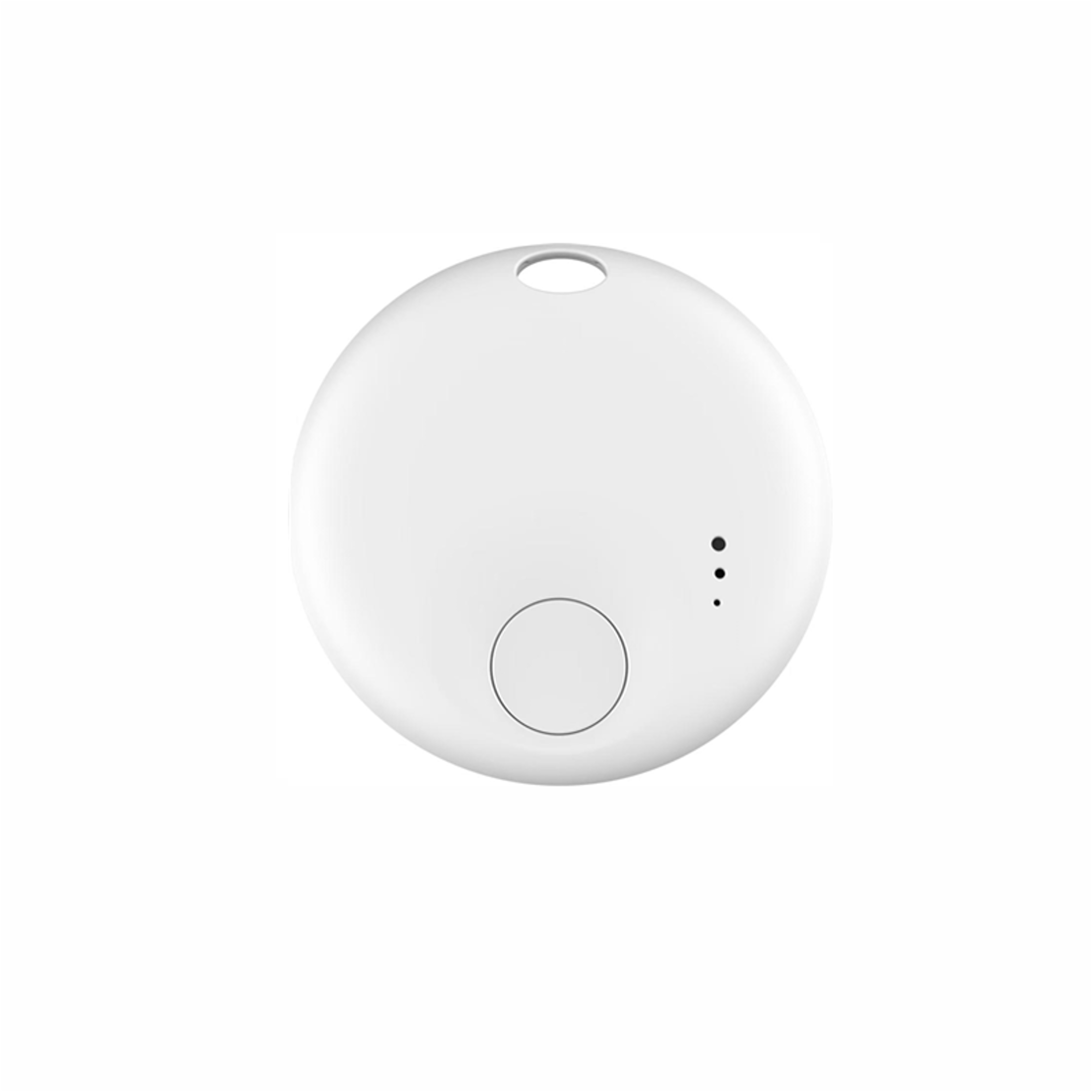 Smart Bluetooth Tracker Tag For IOS Find My Key Finder  Item Locator 5