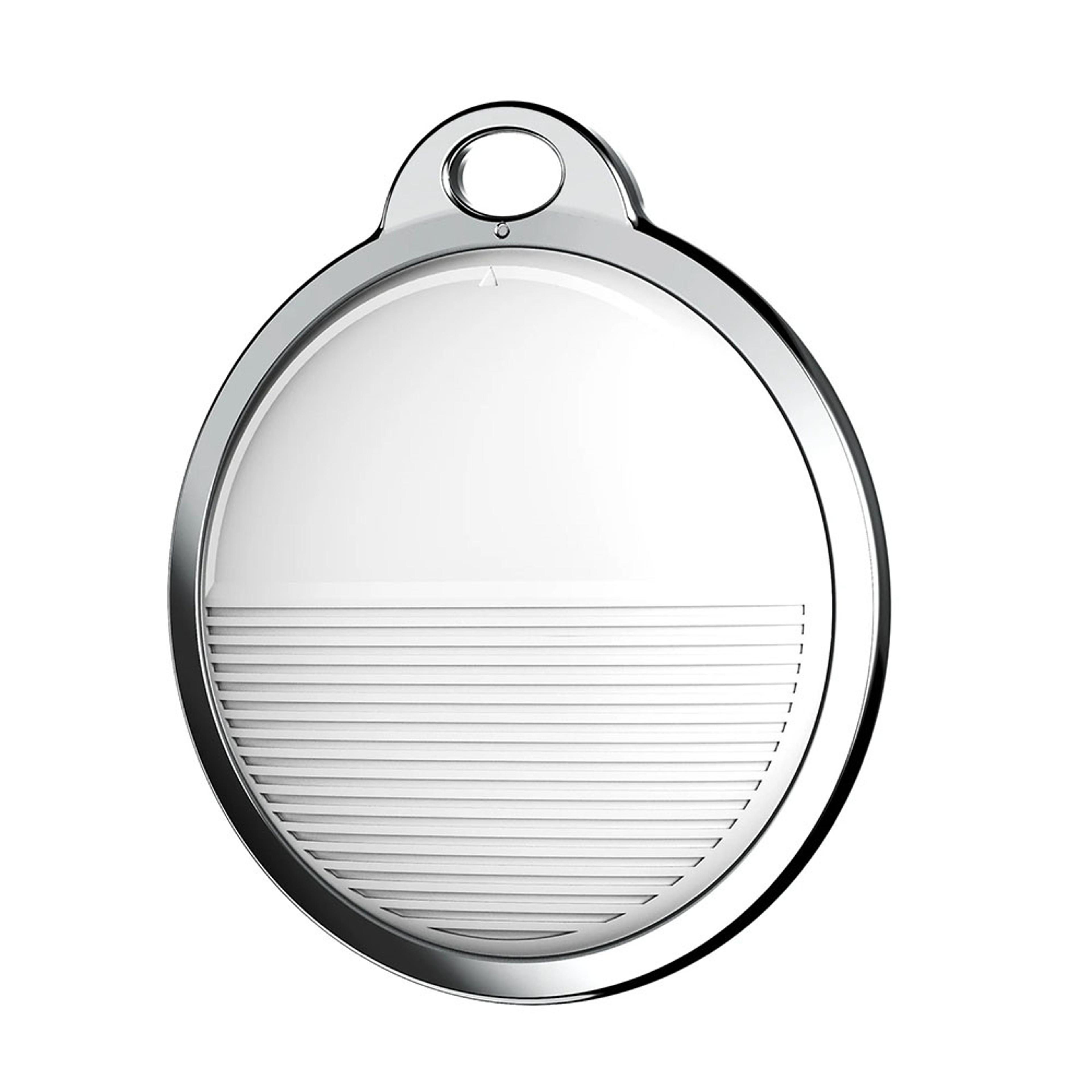 Smart Bluetooth Tracker Key Finder Works With Apple Find My AntiLost Locator Tag 6