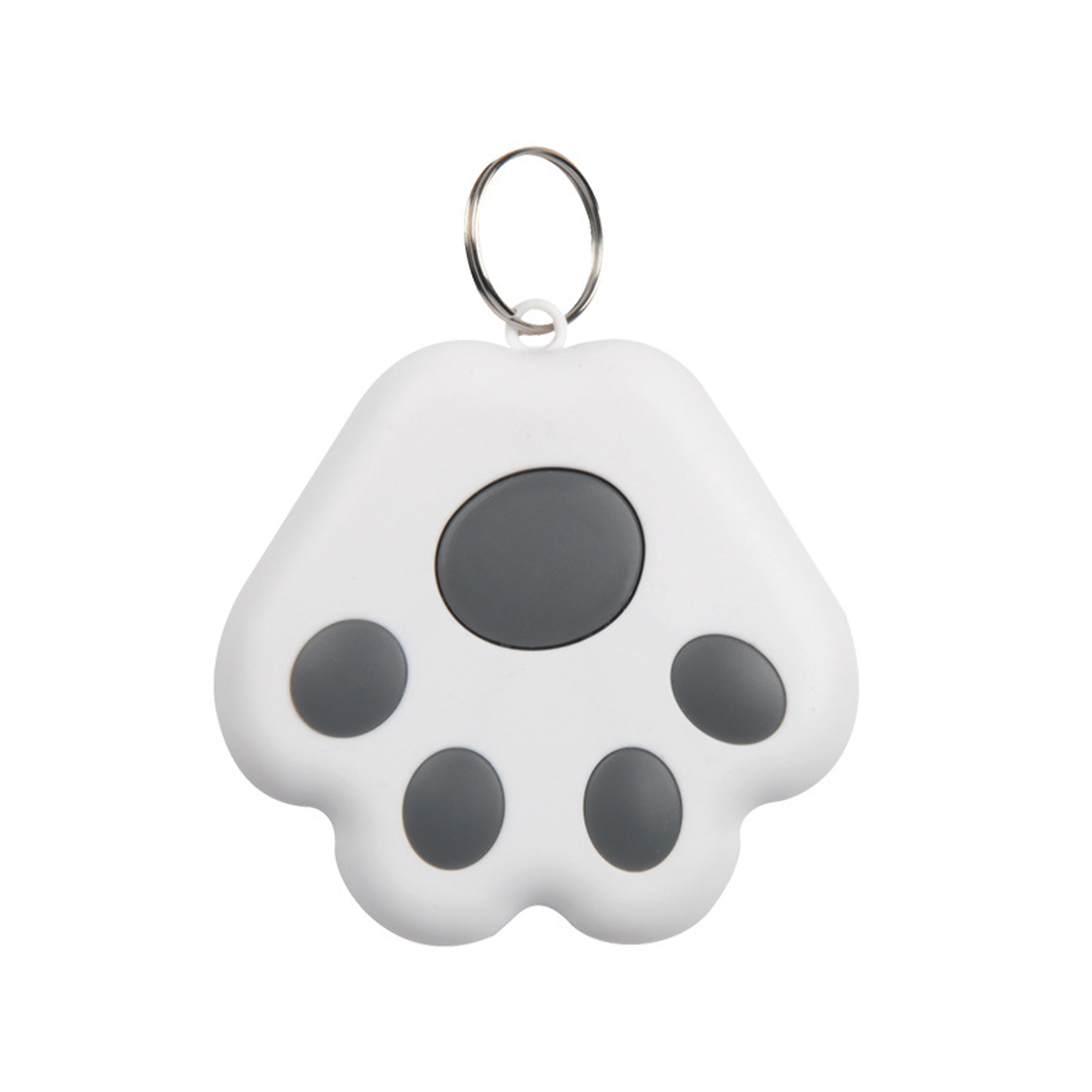 Smart Pet GPS Tracker Waterproof AntiLoss Locator For Dogs Cats Kids Wallet 10