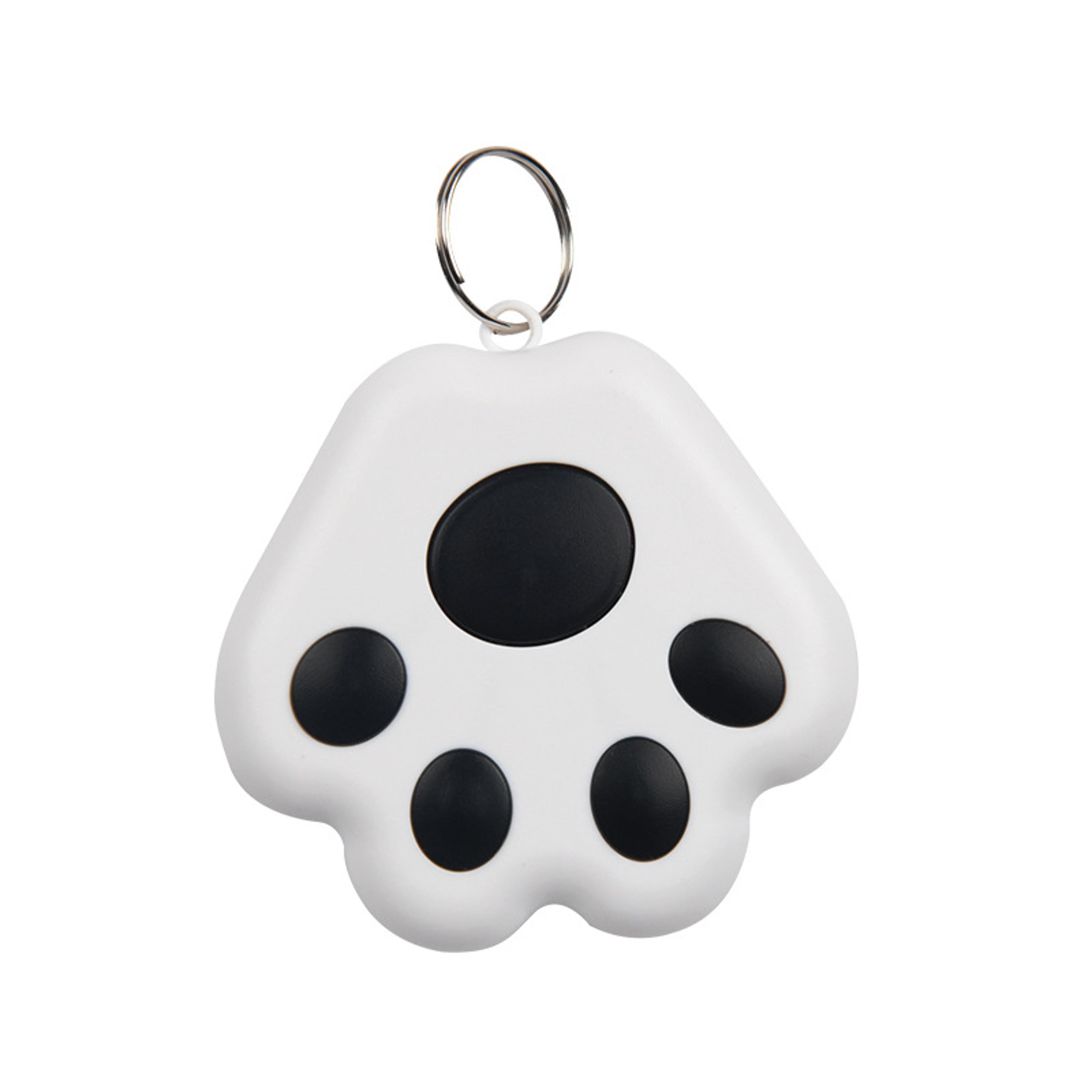 Smart Pet GPS Tracker Waterproof AntiLoss Locator For Dogs Cats Kids Wallet 6