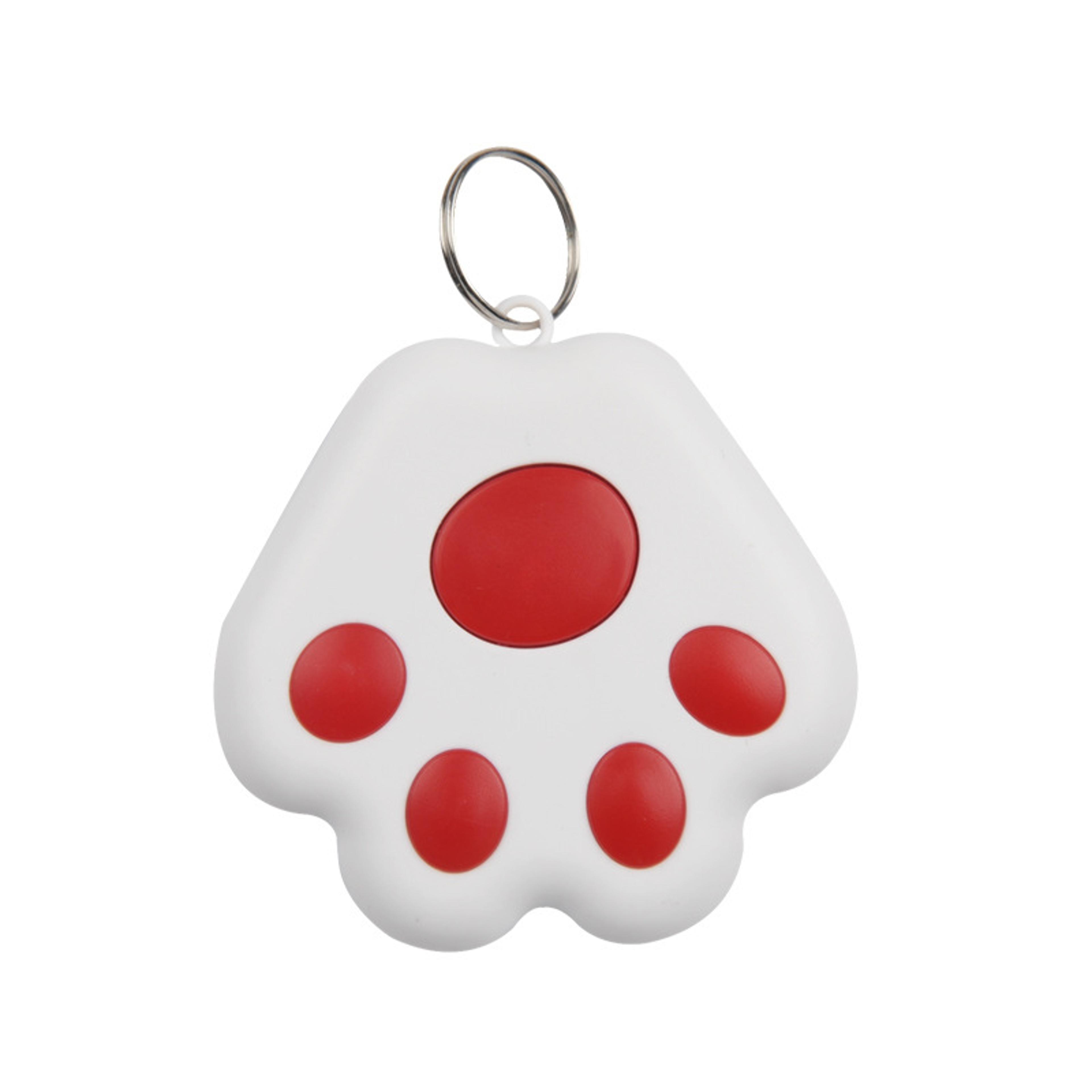 Smart Pet GPS Tracker Waterproof AntiLoss Locator For Dogs Cats Kids Wallet 12