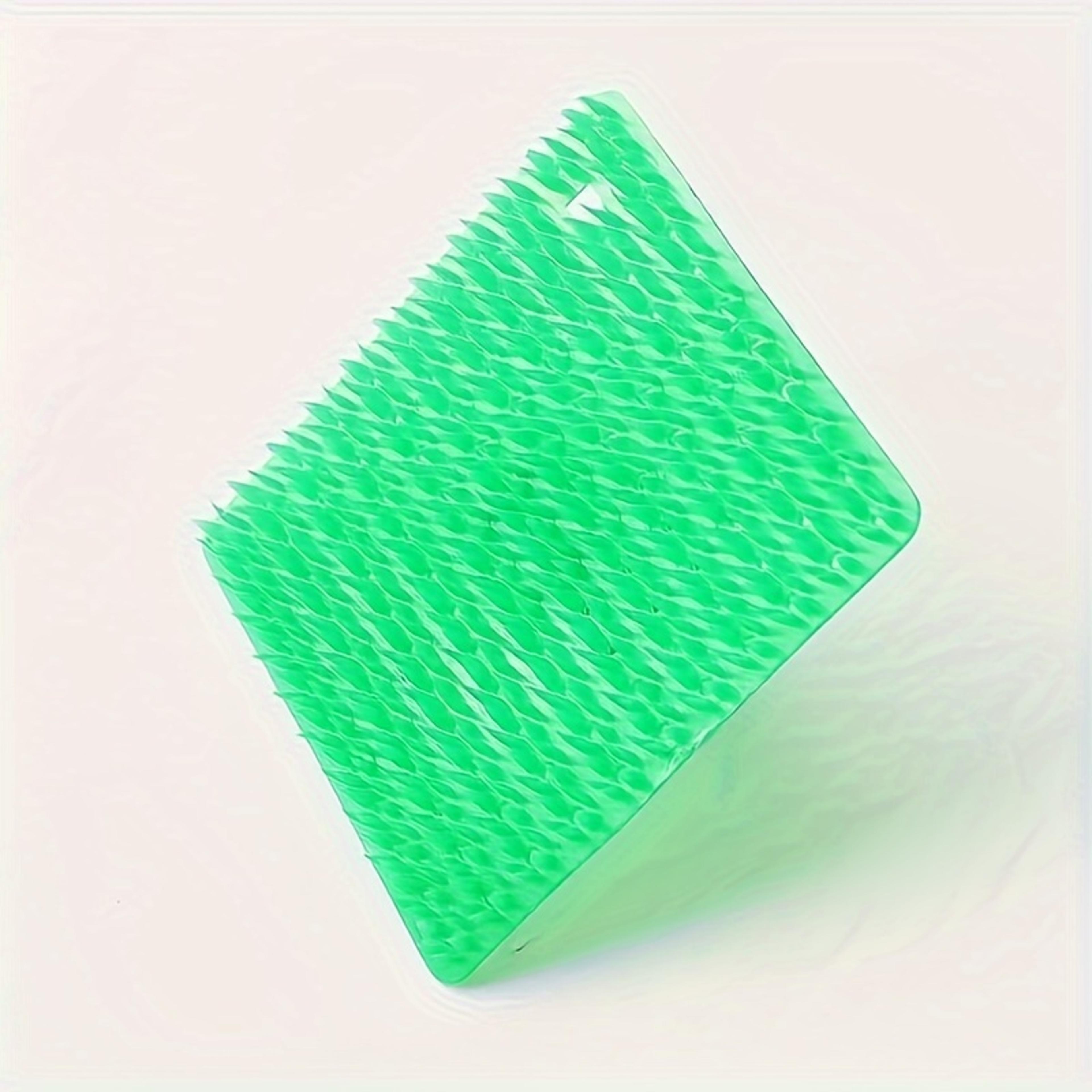 Premium Multifunctional Vegetable Brush  Kitchen Scrubber Tool 6