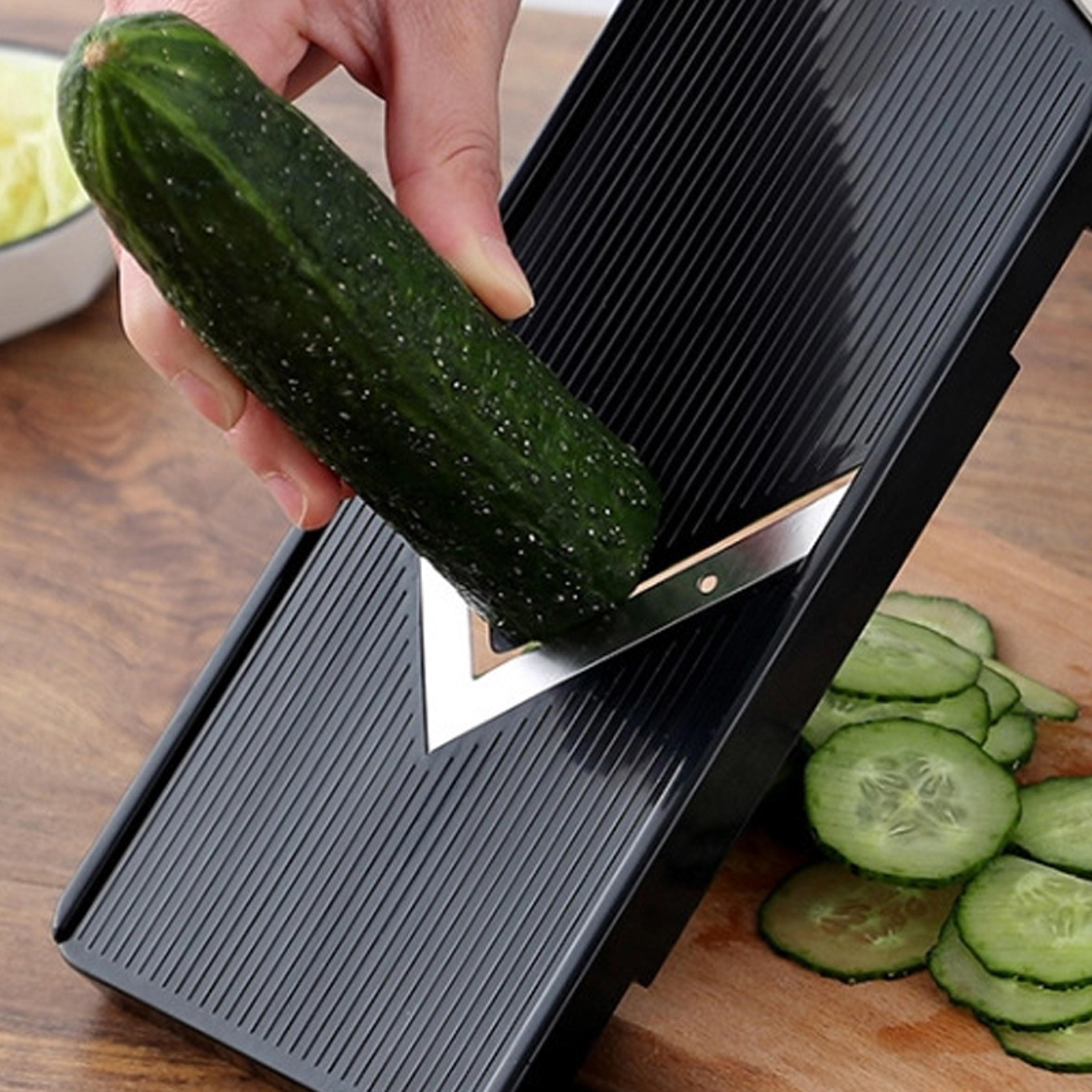 MultiFunctional Vegetable Slicer  Cabbage Shredder For Kitchen 2