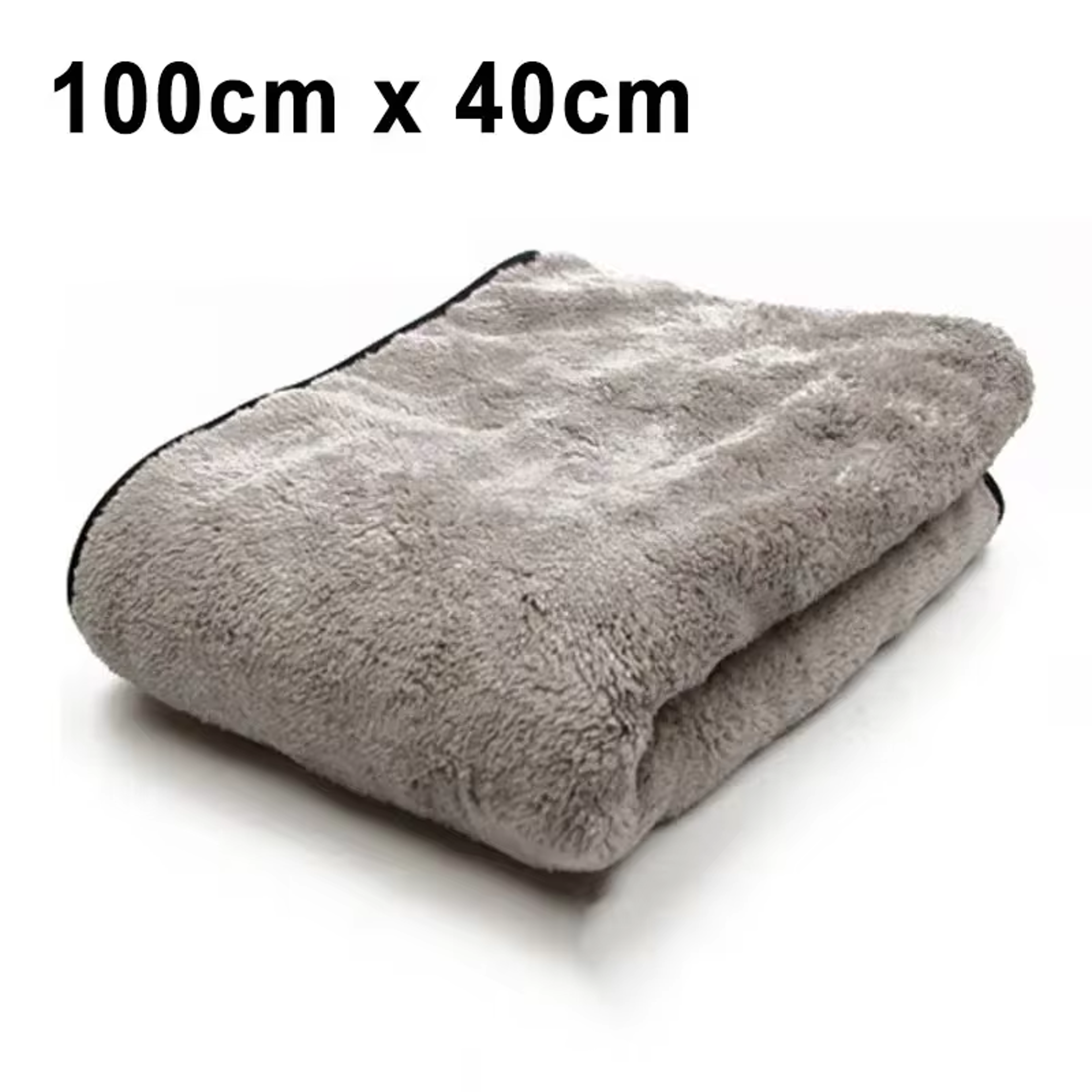 Ultra Soft Microfiber Car Wash Towel Quick Dry Car Drying Towel For Auto Detailing 5