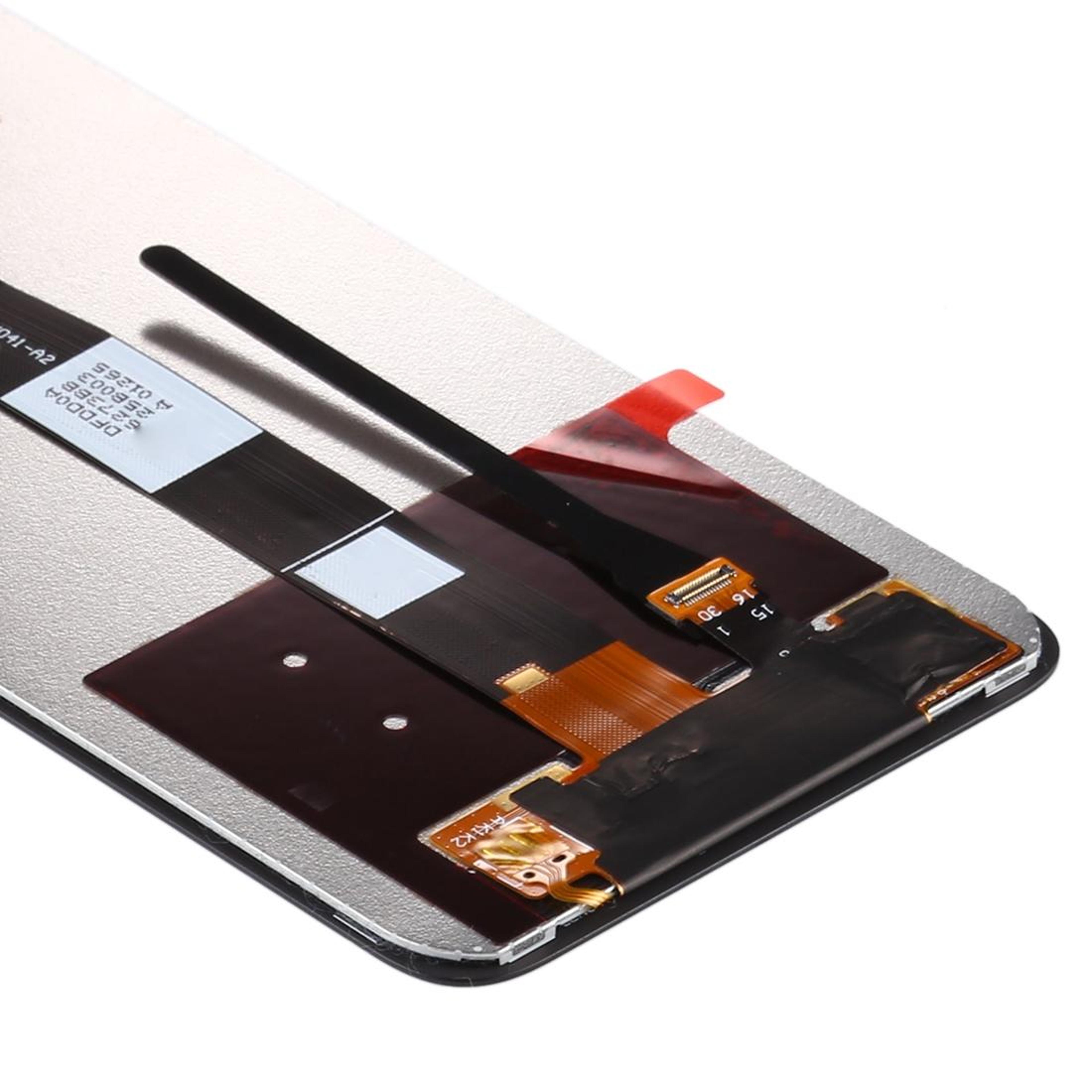 Original LCD Screen Digitizer Full Assembly Replacement For Xiaomi Redmi 9A  9C 4