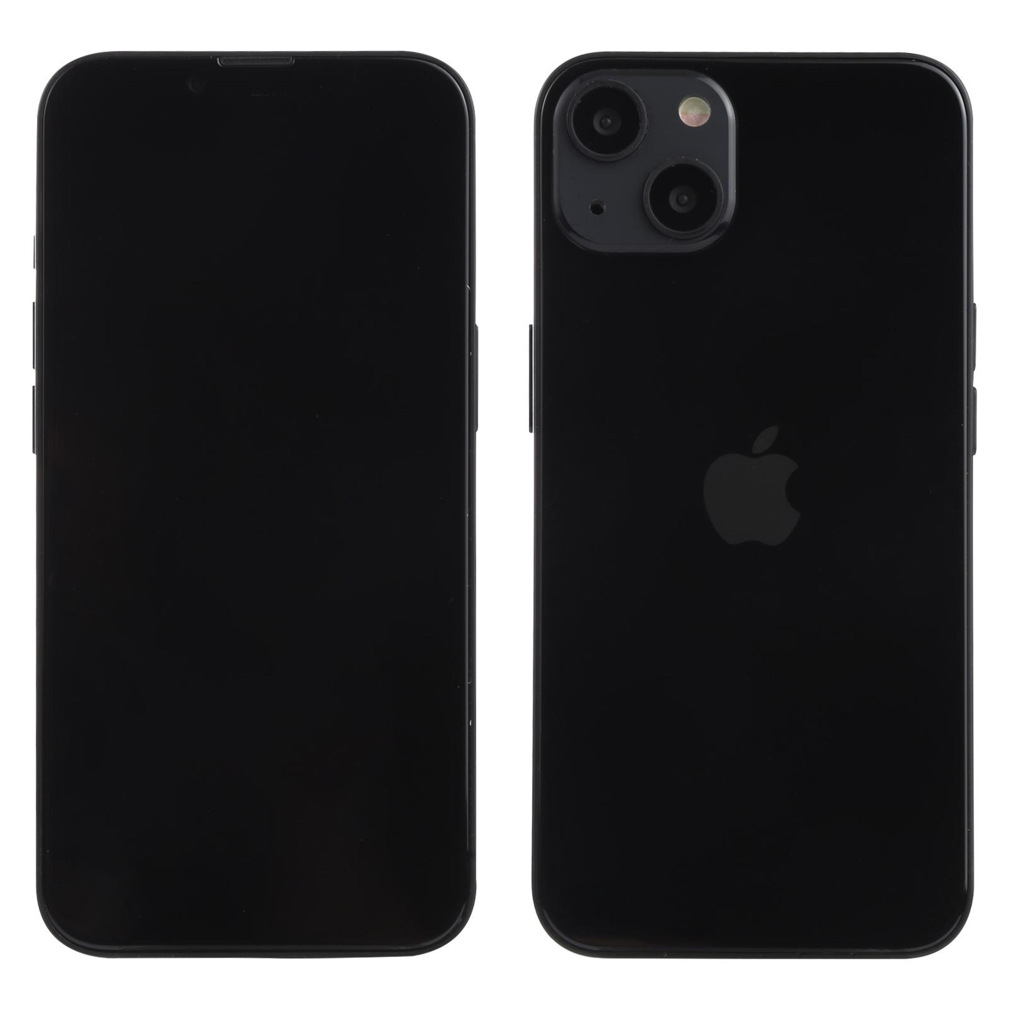 IPhone 13 Black Dummy Display Model Realistic Non Working Phone Replica 5