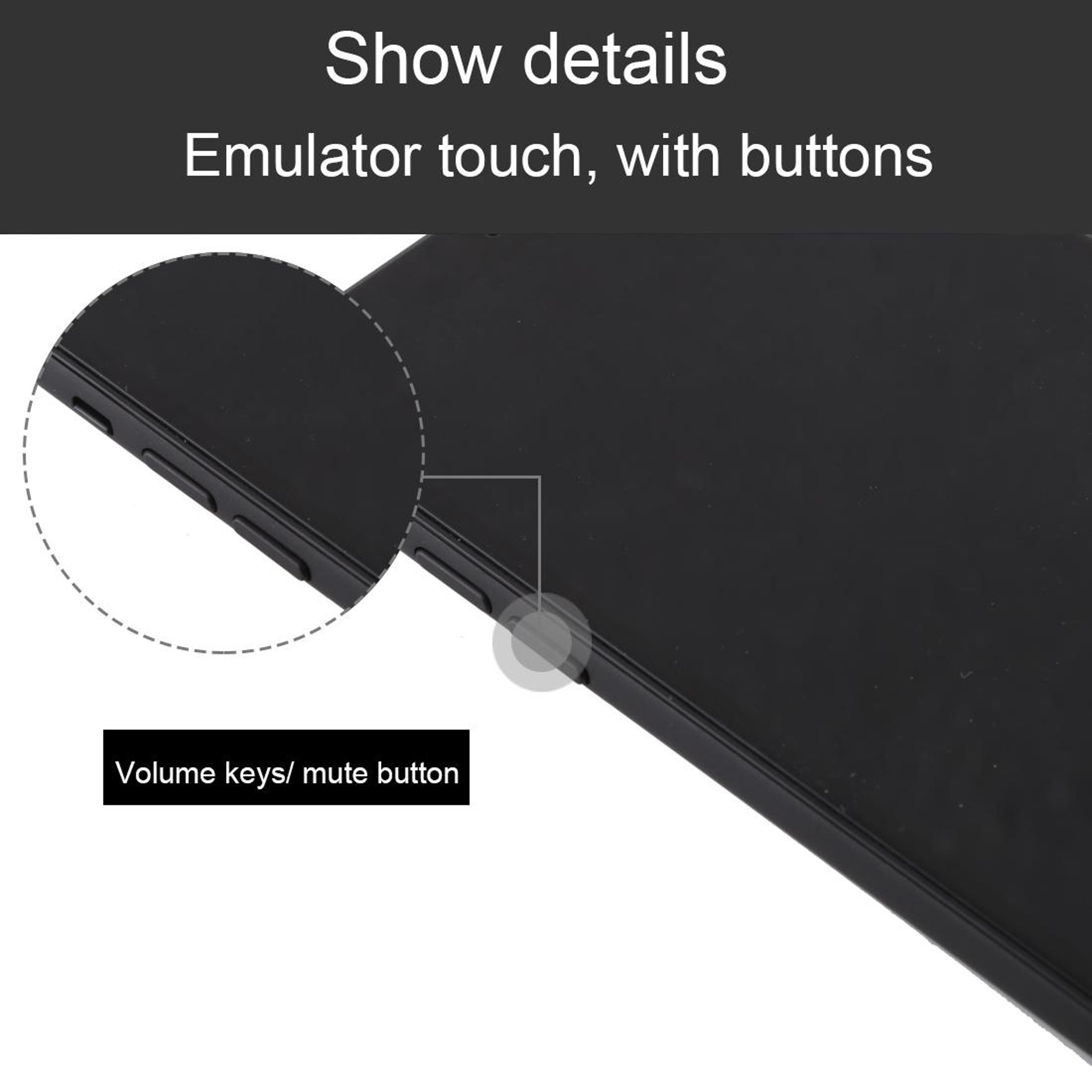 IPhone 11 Dummy Phone Display Model Non Working Demo Device 3