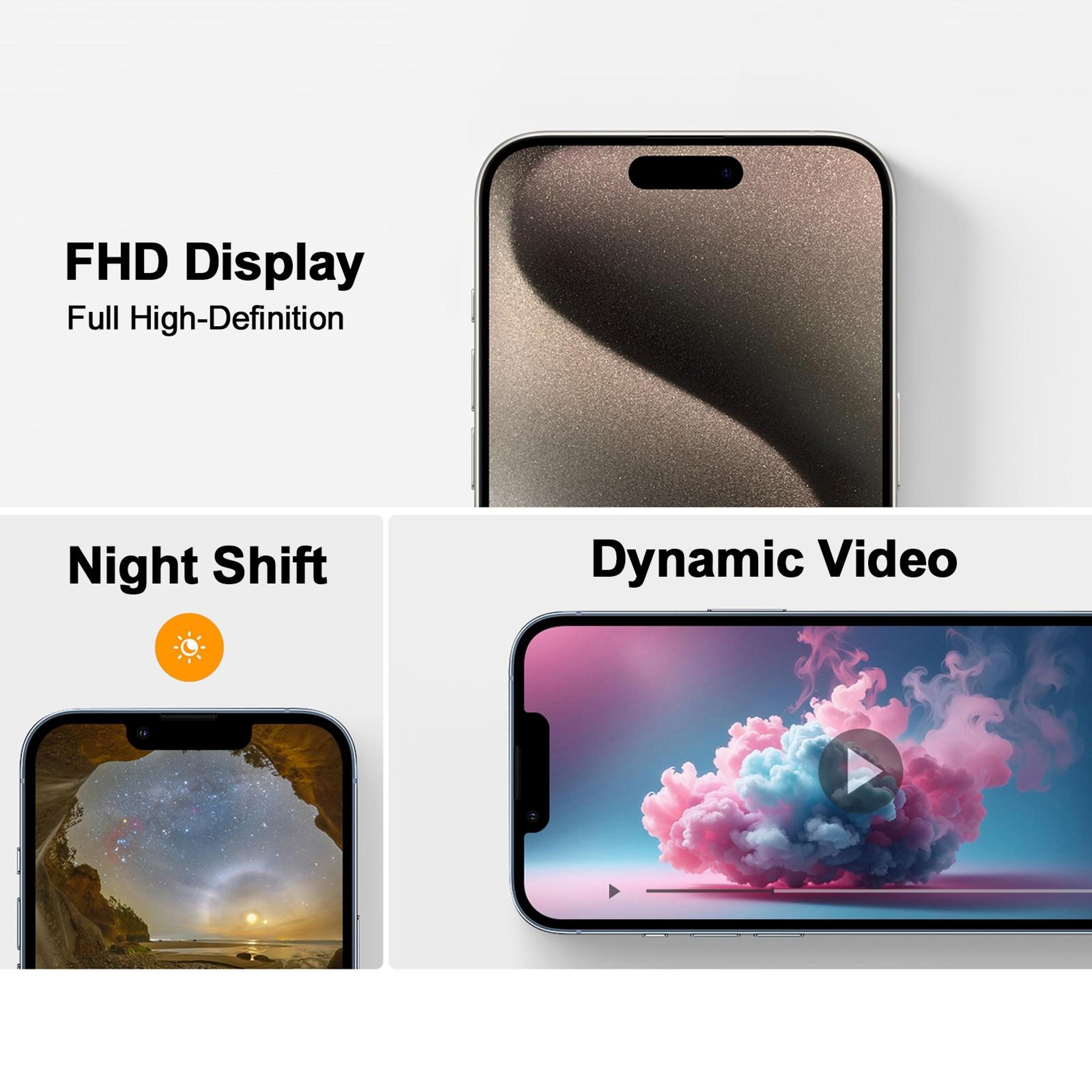 IPhone XR Incell LCD Screen Replacement Full HD Display With True Tone  Touch Digitizer 9