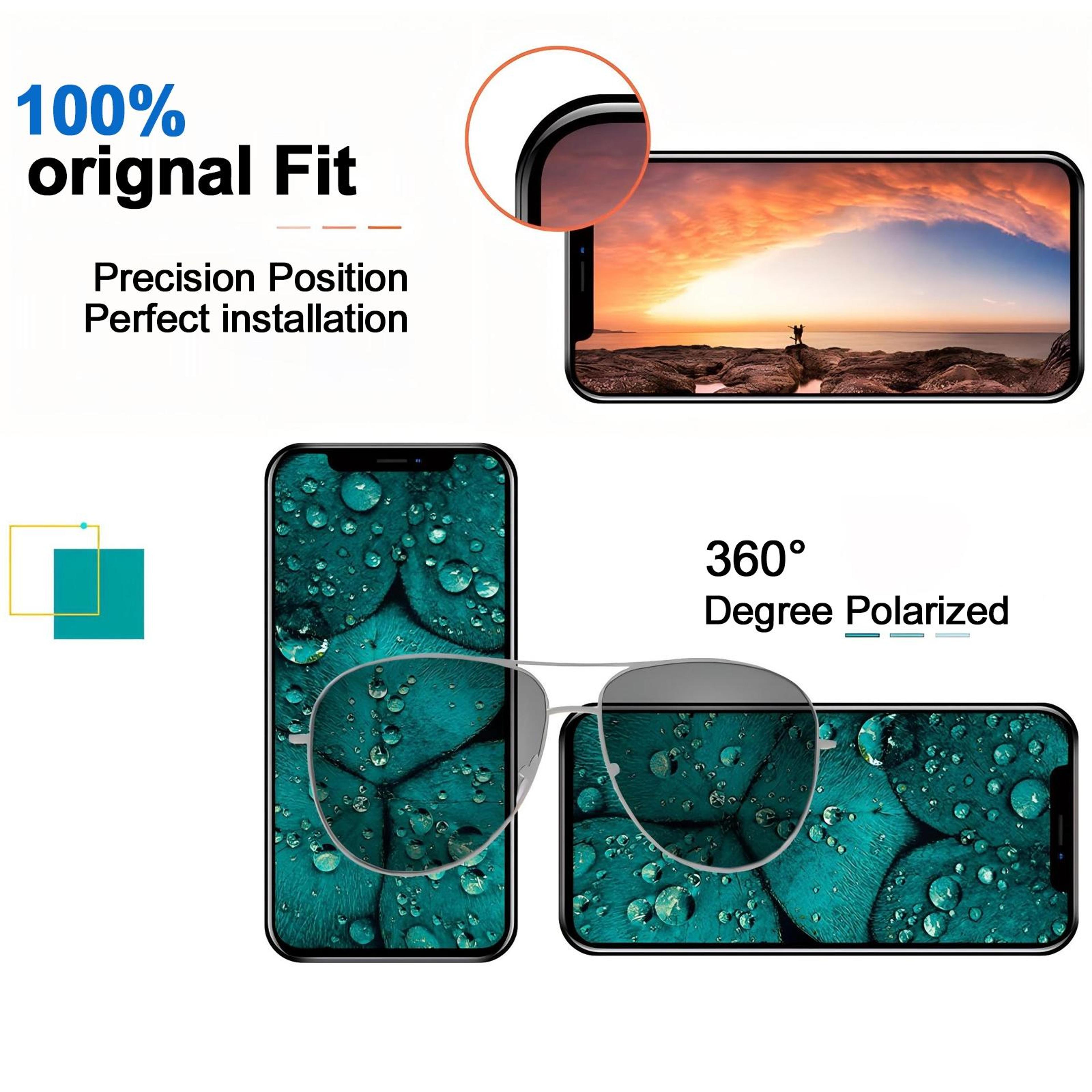 IPhone XR Incell LCD Screen Replacement Full HD Display With True Tone  Touch Digitizer 8
