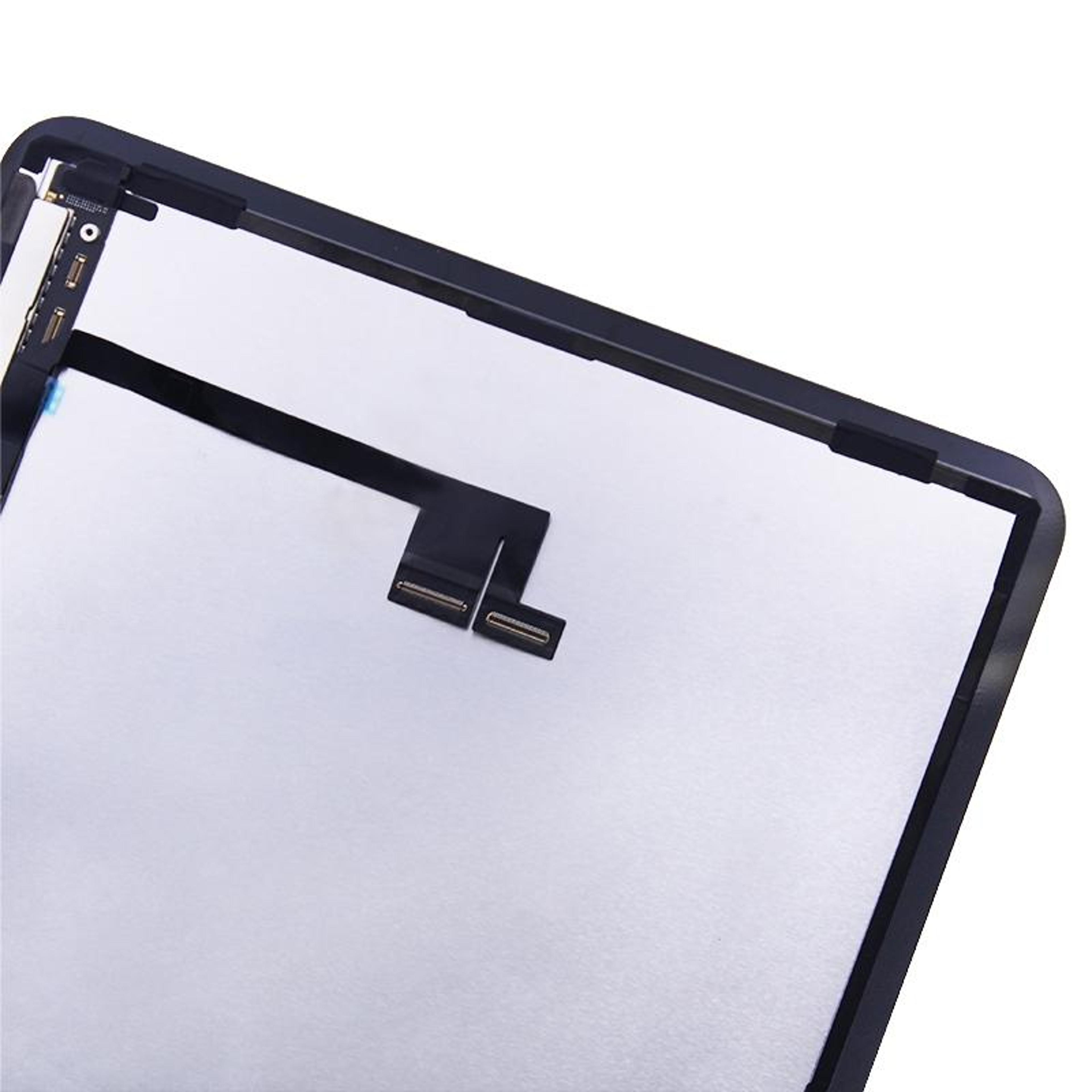 Original LCD Screen For IPad Pro 11 Inch With Digitizer Full Assembly Black 4