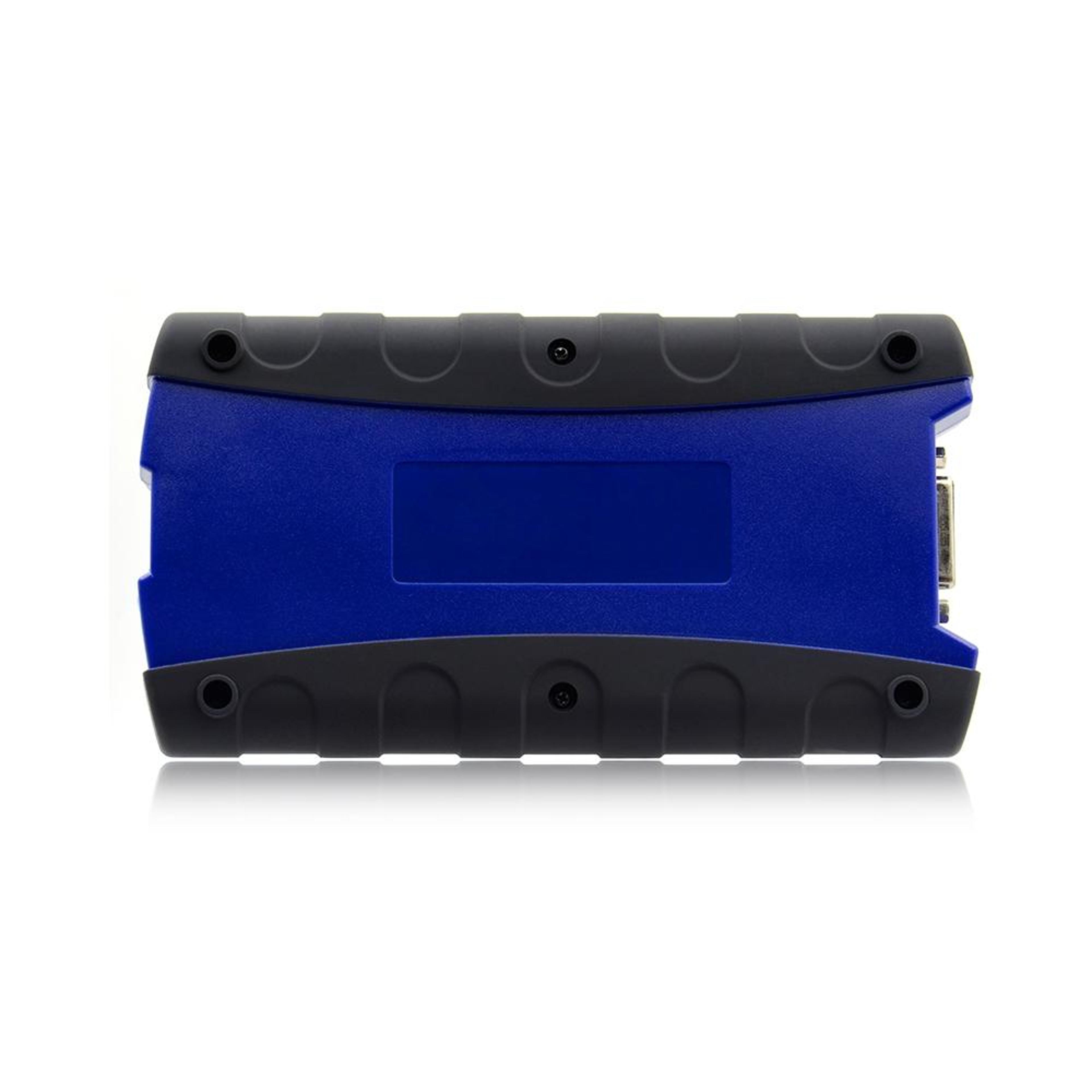 Nexiq 2 Bluetooth USB Truck Diagnostic Tool HD Scanner For Heavy Duty Fleet Vehicles 2