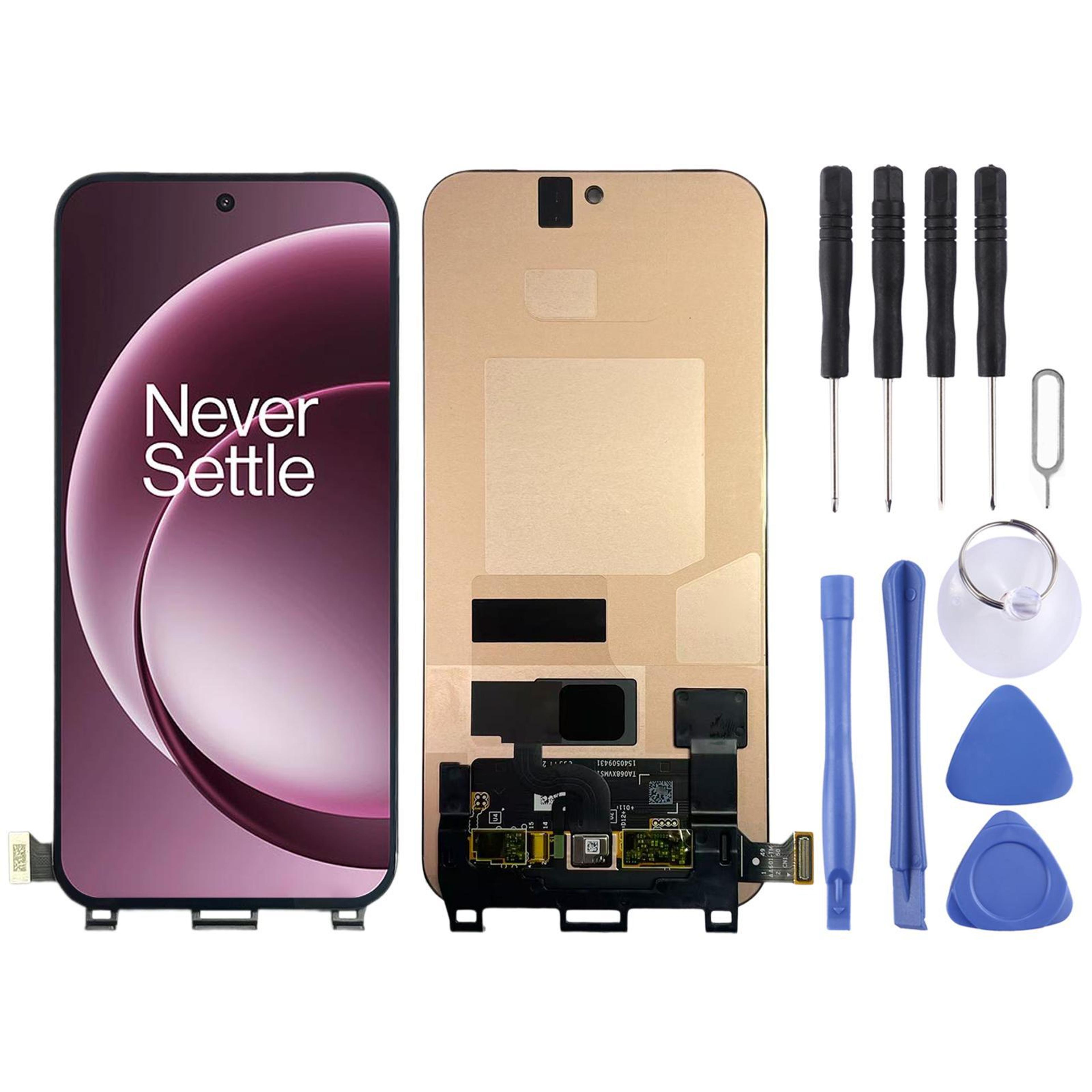 OnePlus LCD Screen Replacement Digitizer Assembly High Quality Display Repair 7