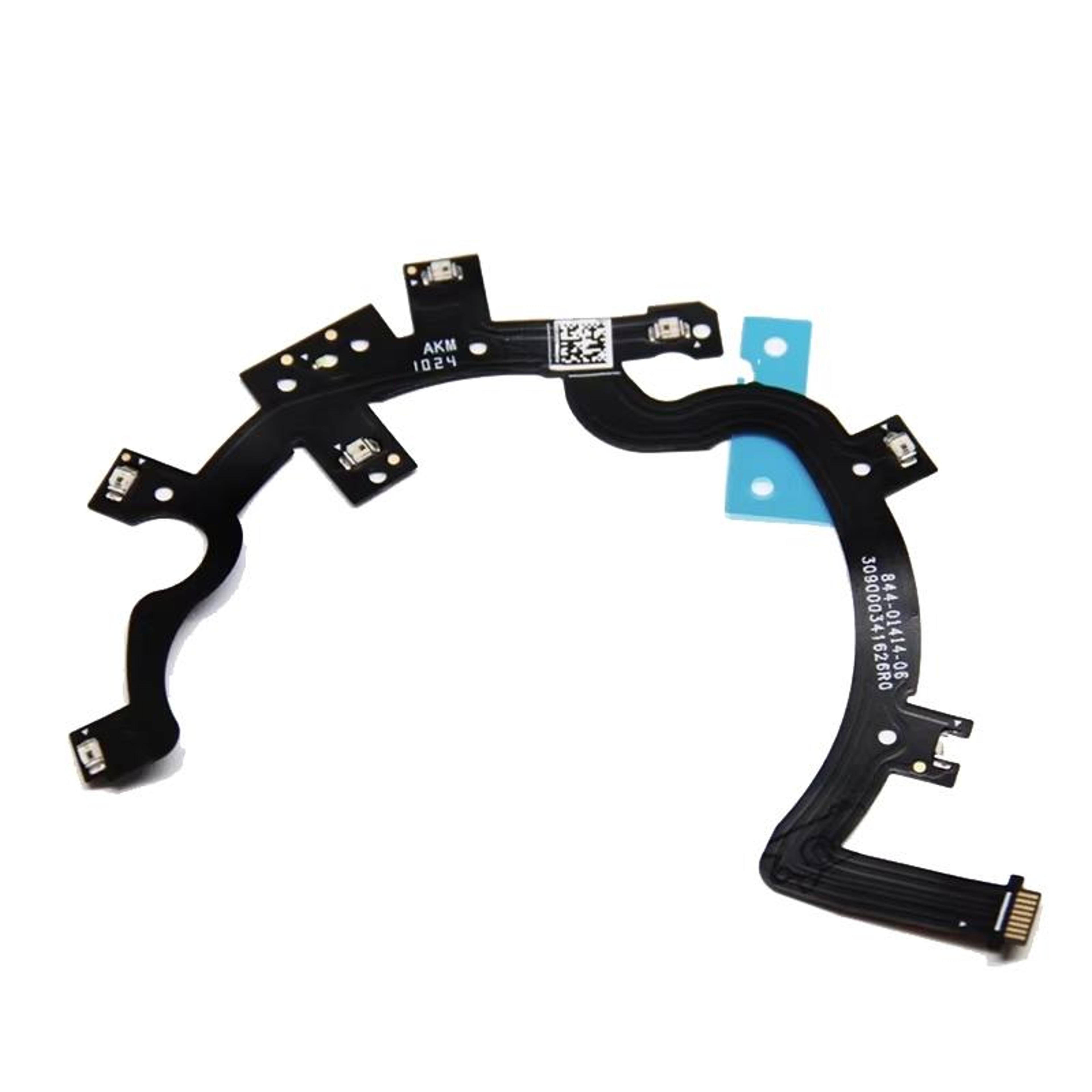Meta Quest 3 Controller Flex Cable Replacement Left Hand Positioning Repair Part 1