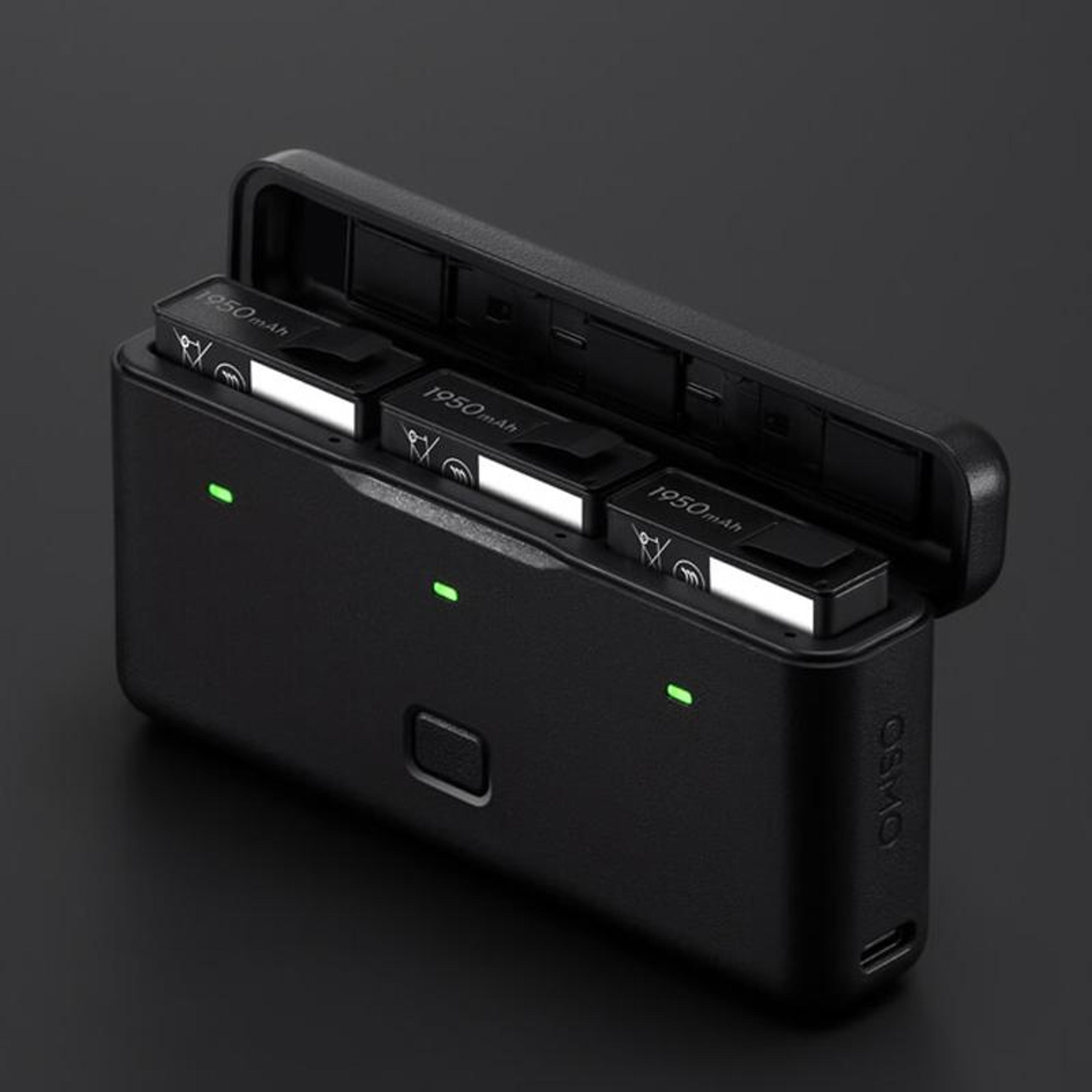 Osmo Action Extreme Battery Plus  Cold Resistant Backup Power 2