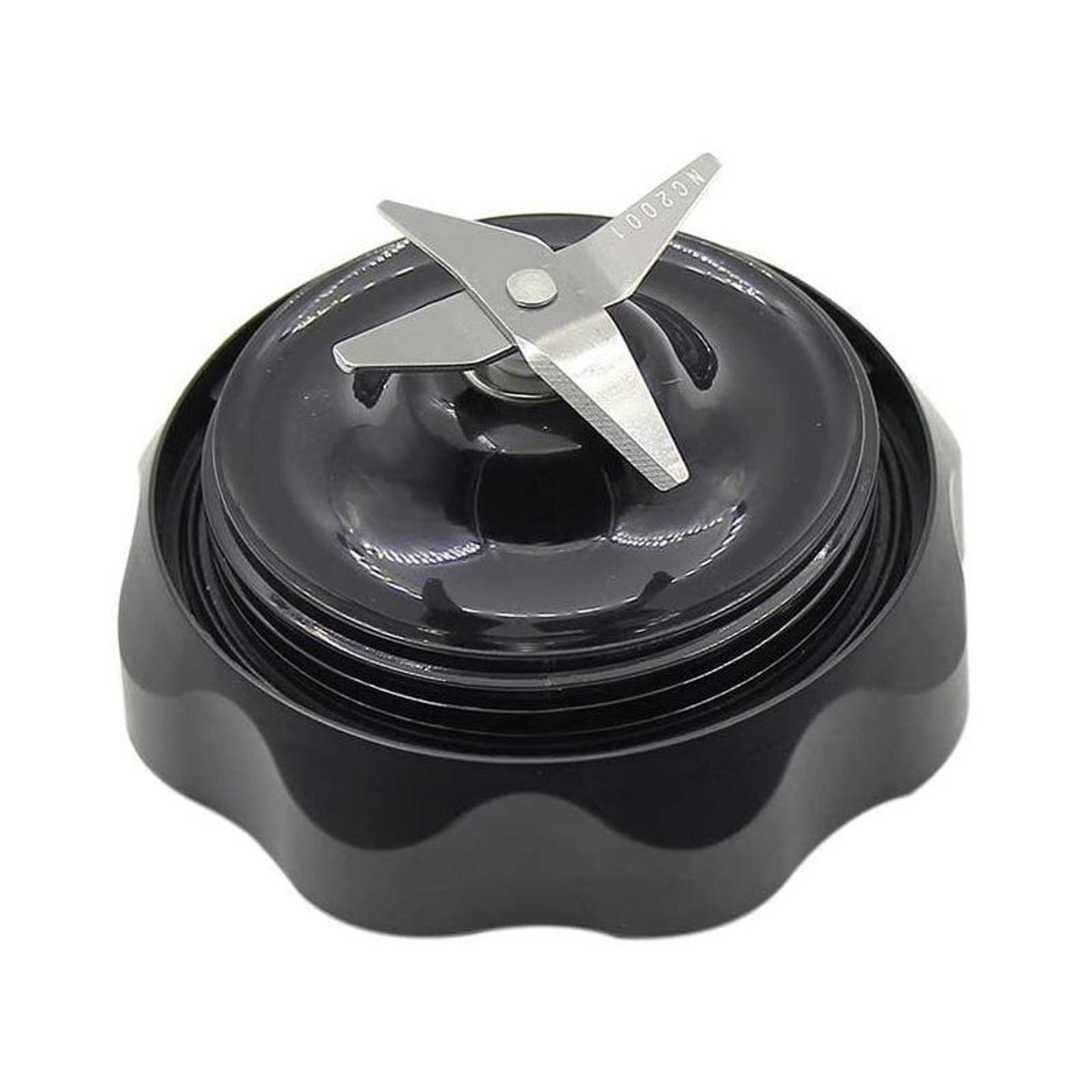 Blender Blade Replacement Stainless Steel Extractor Cross Blade 2
