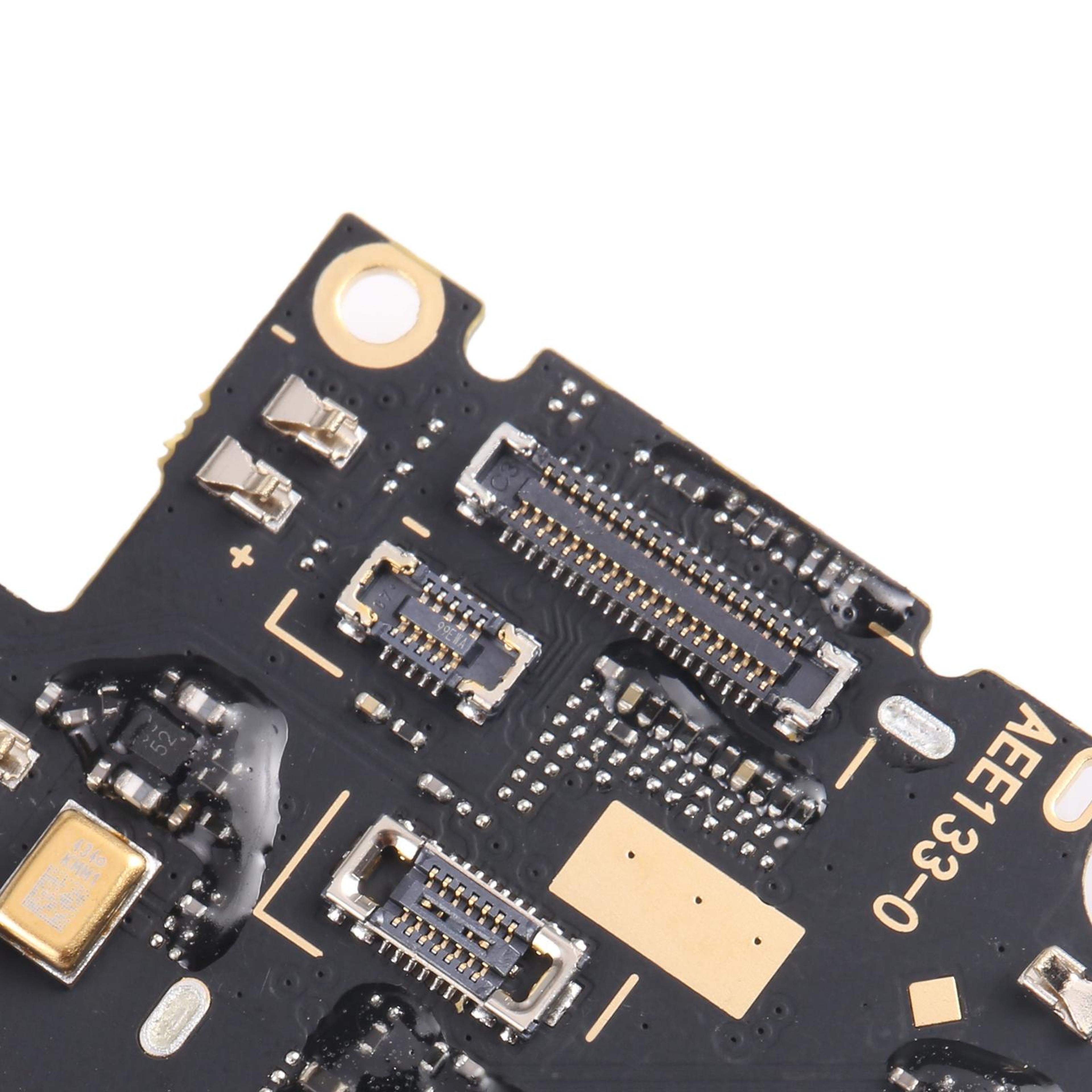 OnePlus  Card Reader Board Replacement With Mic Repair Part 5
