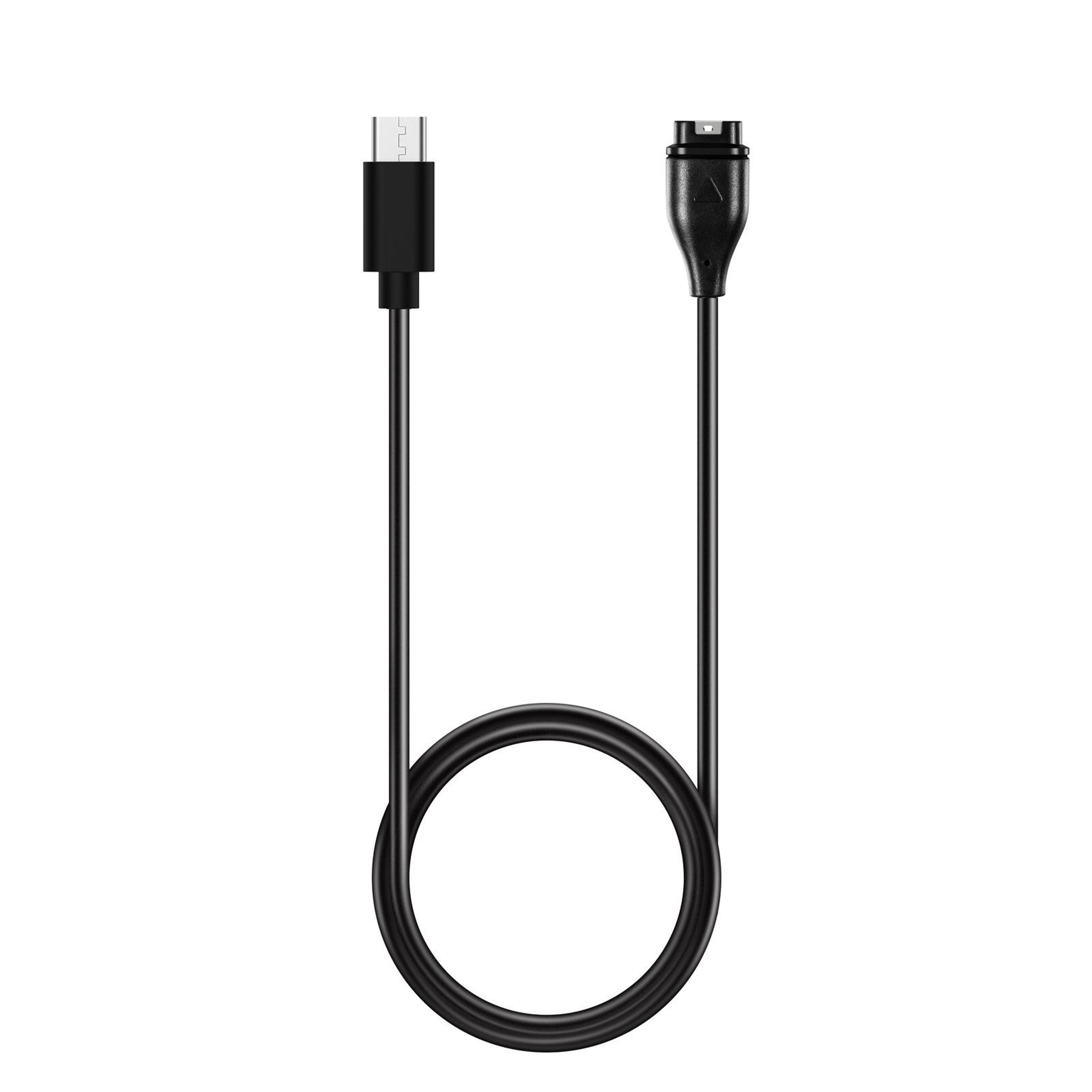 Garmin Venu 3 Charger Cable 1m Fast Charging Type C Smartwatch Power Cable 4