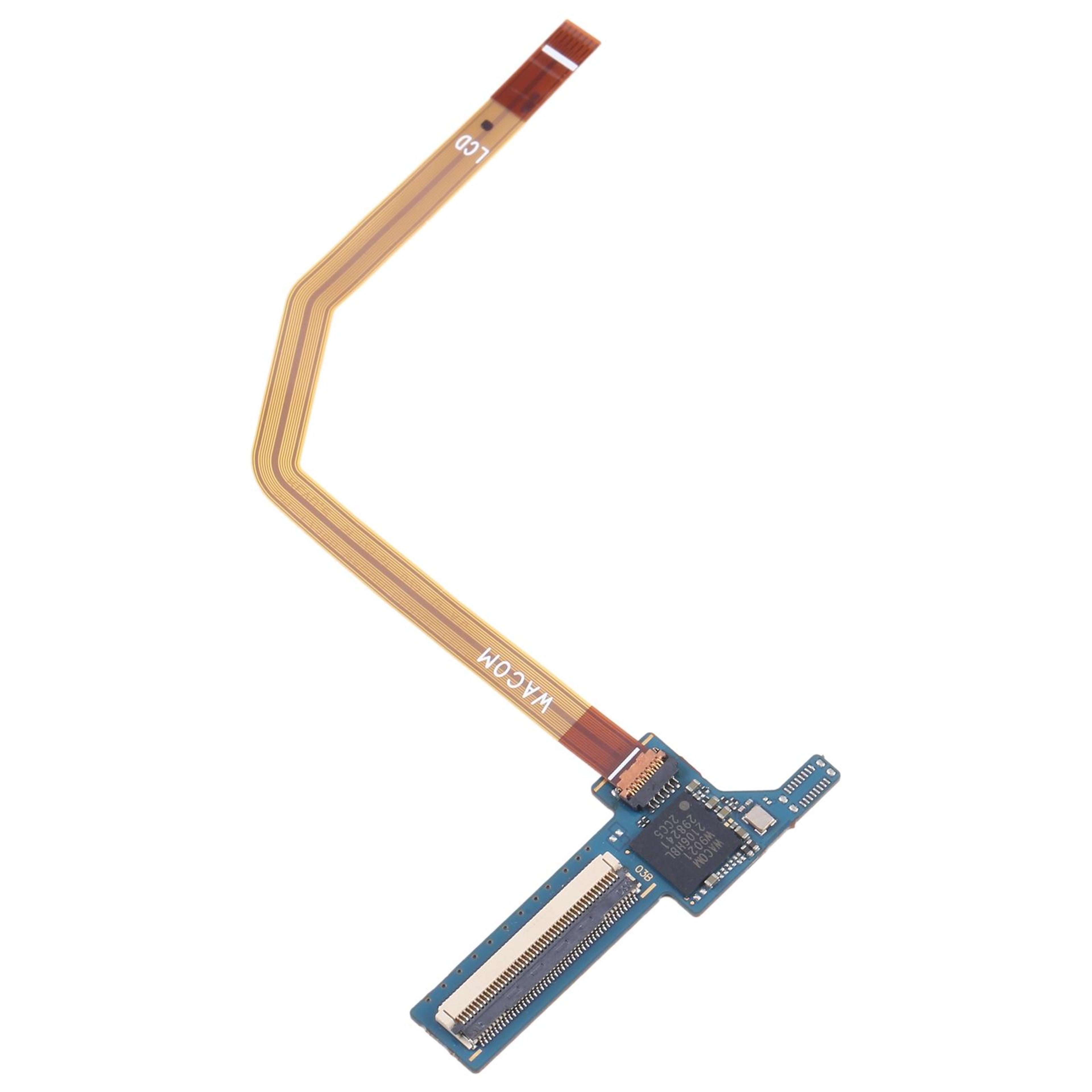 Samsung Galaxy Tab  Touch Connection Board Flex Cable Replacement Repair Part 1