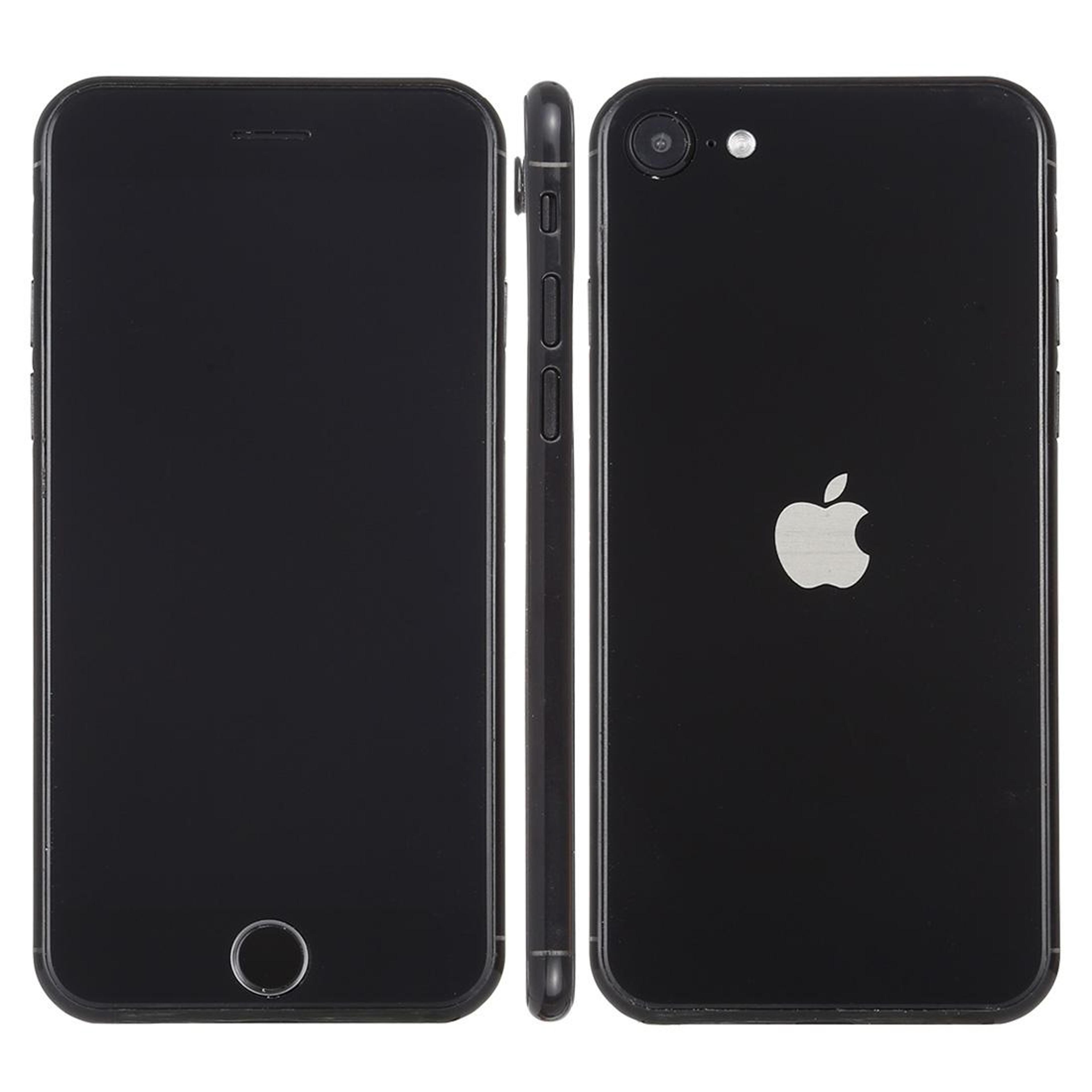 IPhone Dummy Display Model Black Screen Retail Display Phone Non Working 0