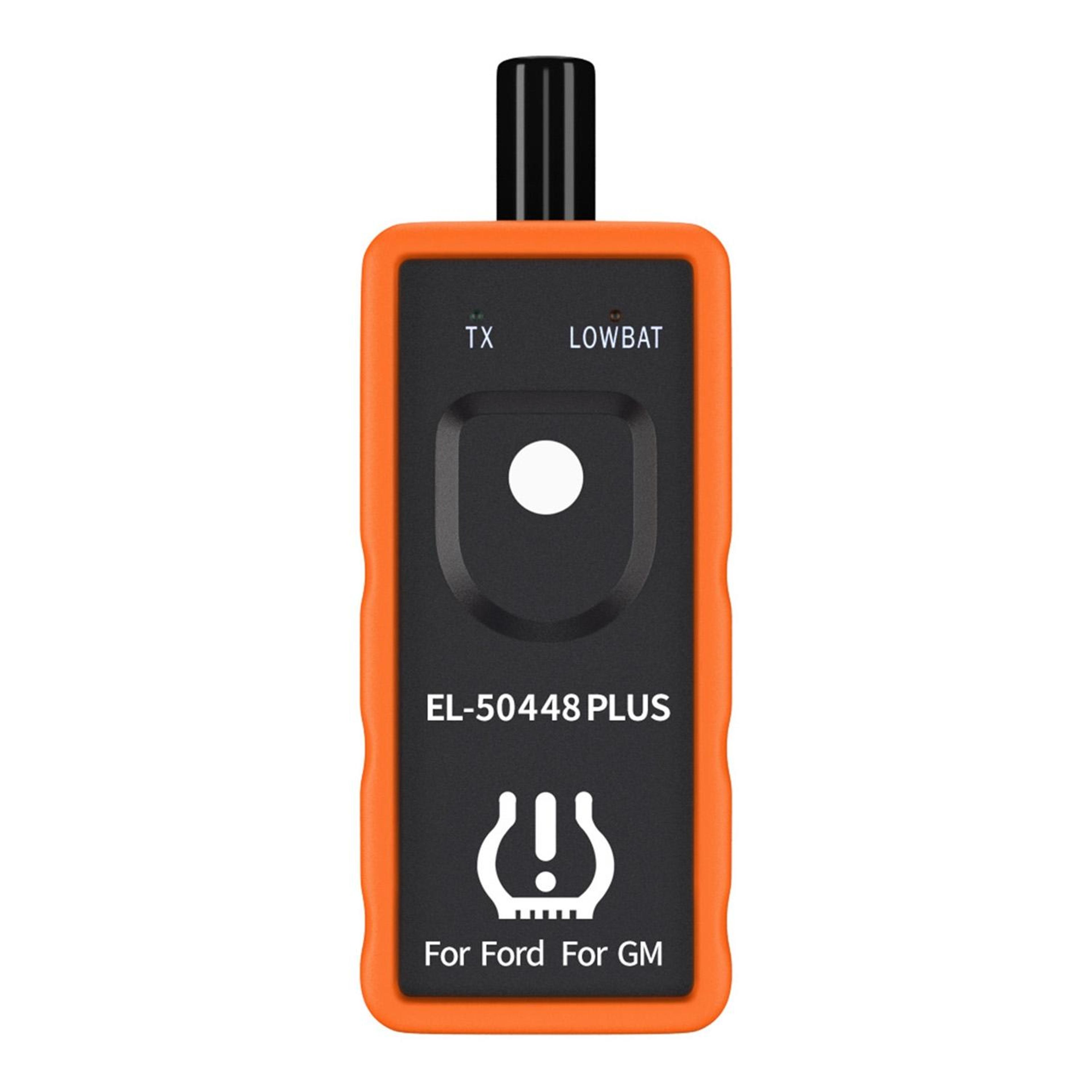 For Ford TPMS 2 In 1 Car Tire Pressure Reset Device Detection Tool 0