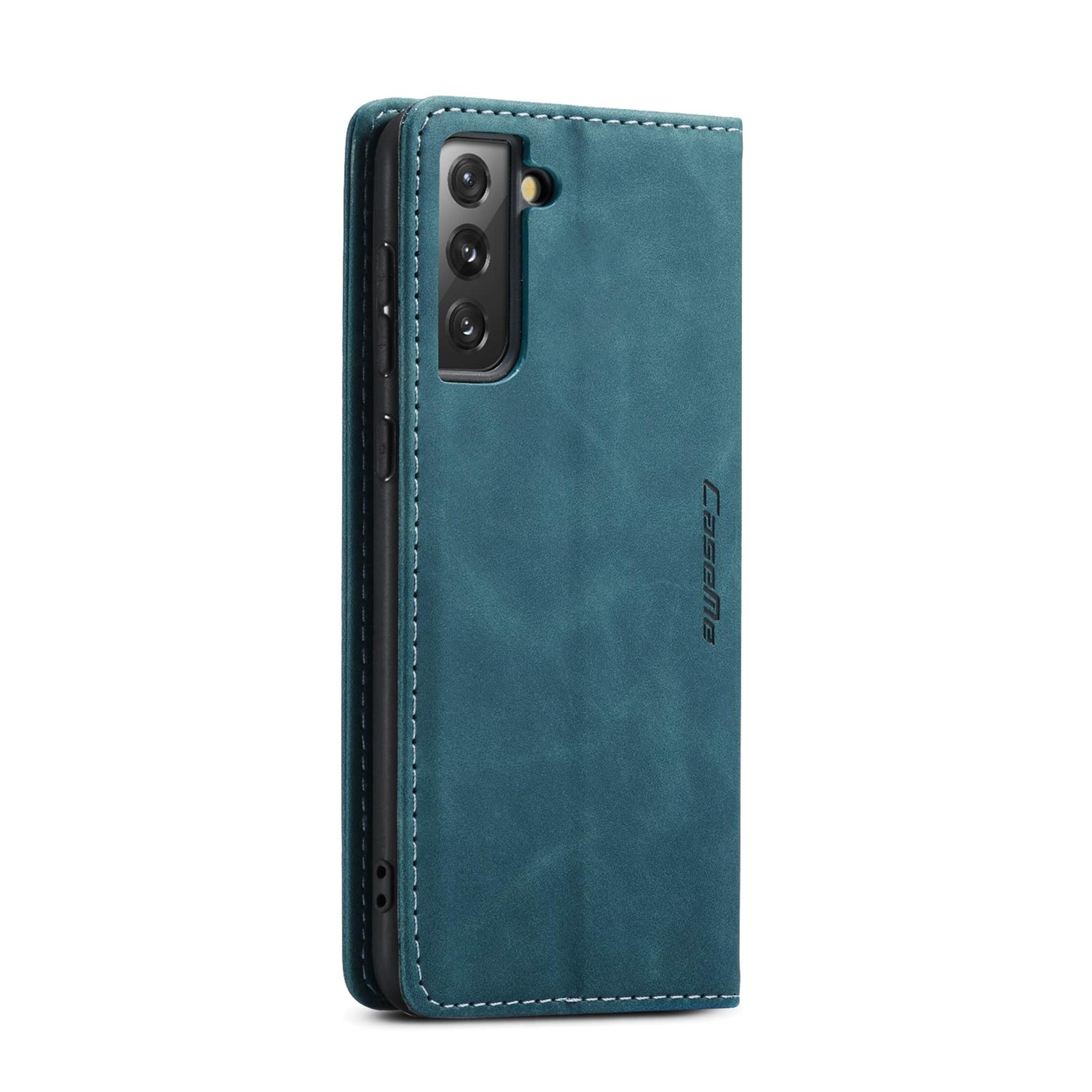 Samsung Galaxy Wallet Case Flip Leather Phone Case With Card Holder Stand Cover 2