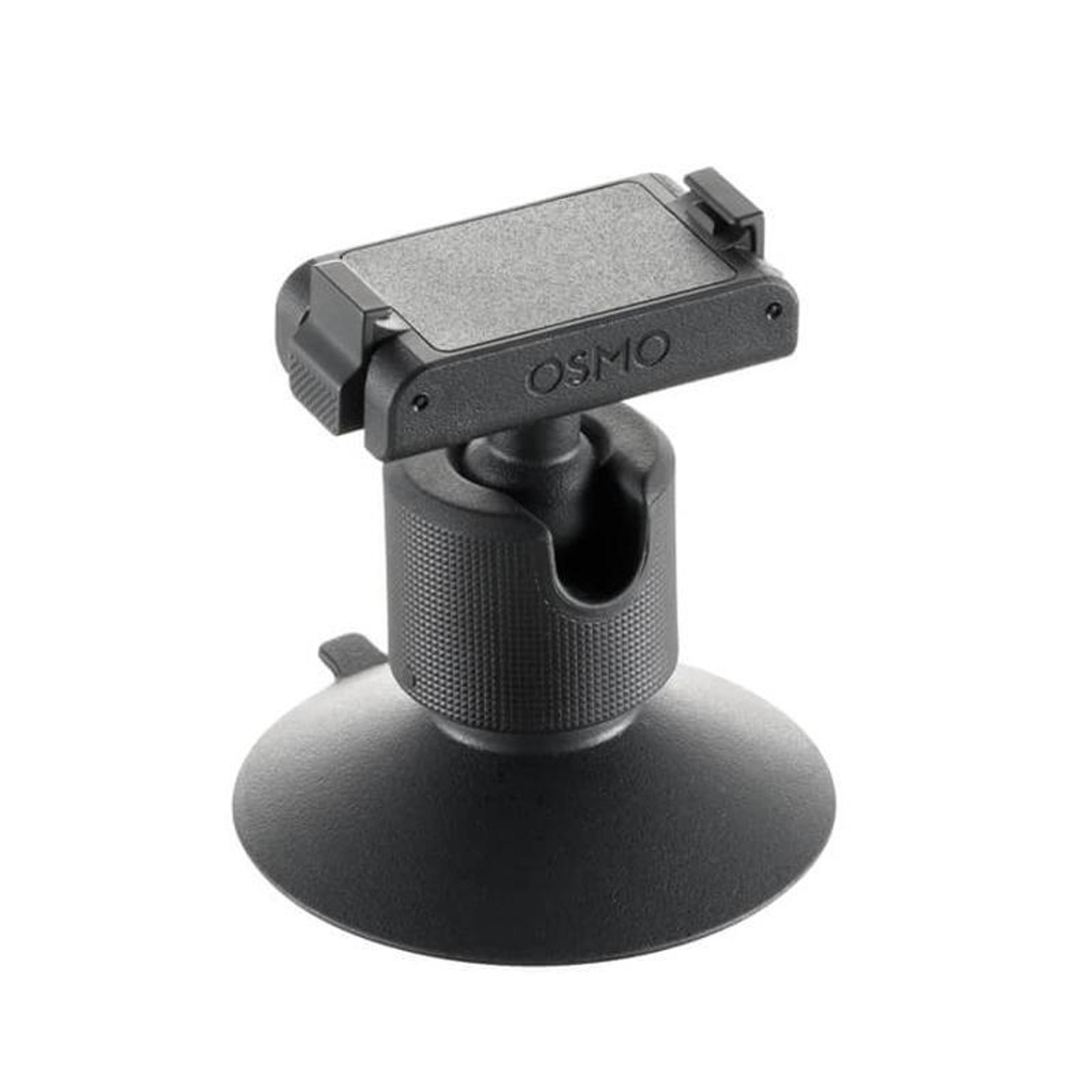 dji osmo nano magnetic ball joint adapter mount with adjustable suction