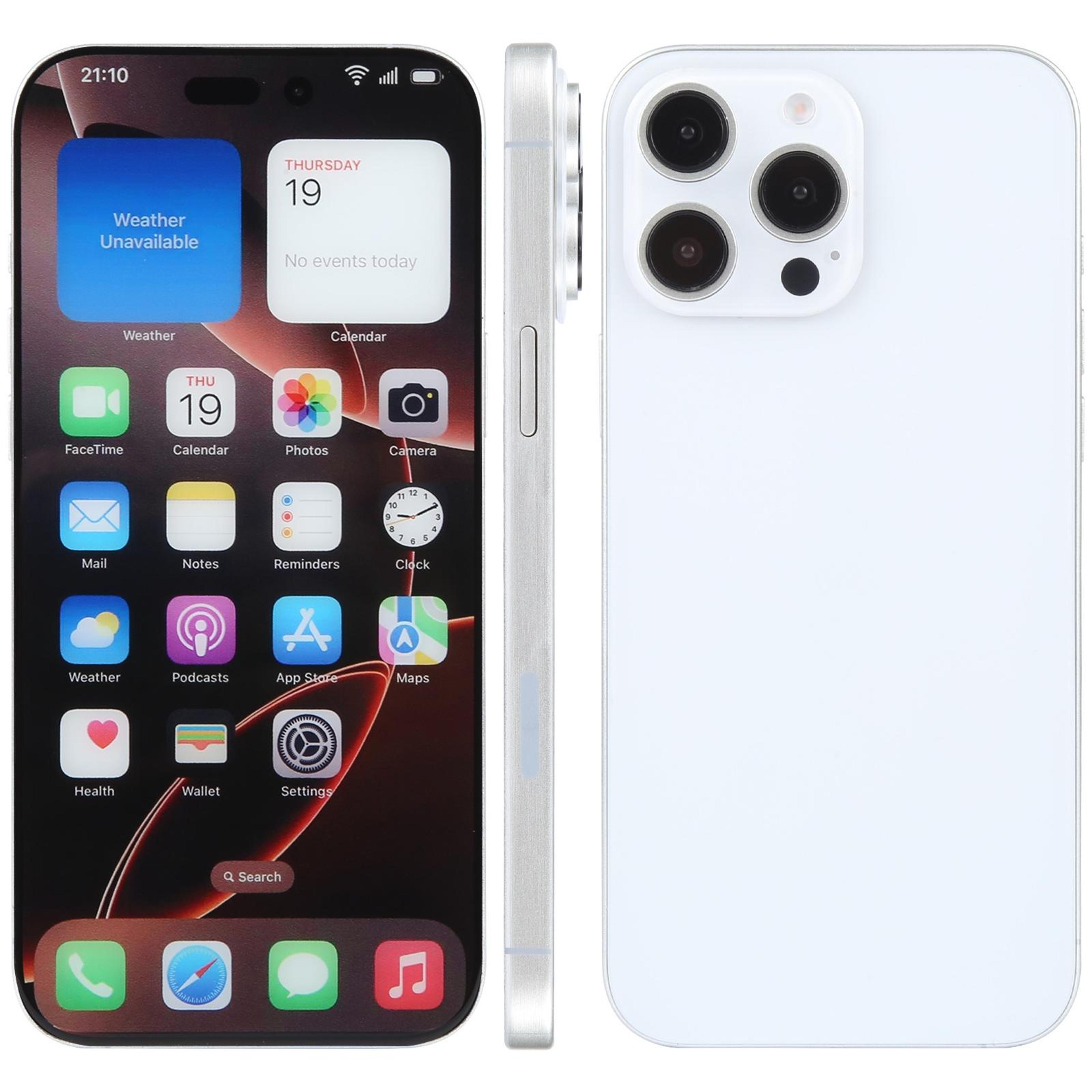 IPhone Dummy Display Phone Model For Case Testing And Kids Play 14