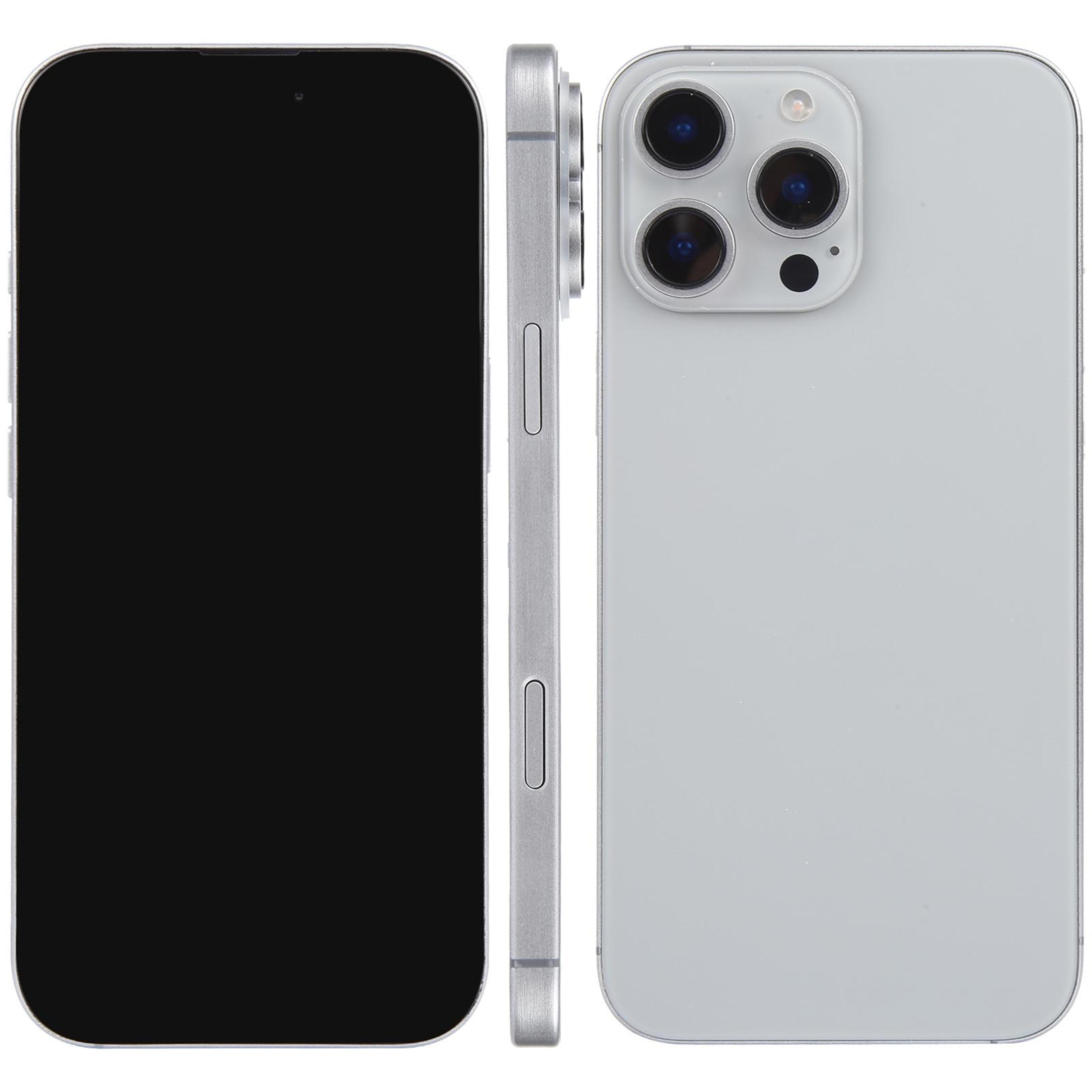 IPhone Dummy Display Phone Model For Case Testing And Kids Play 15