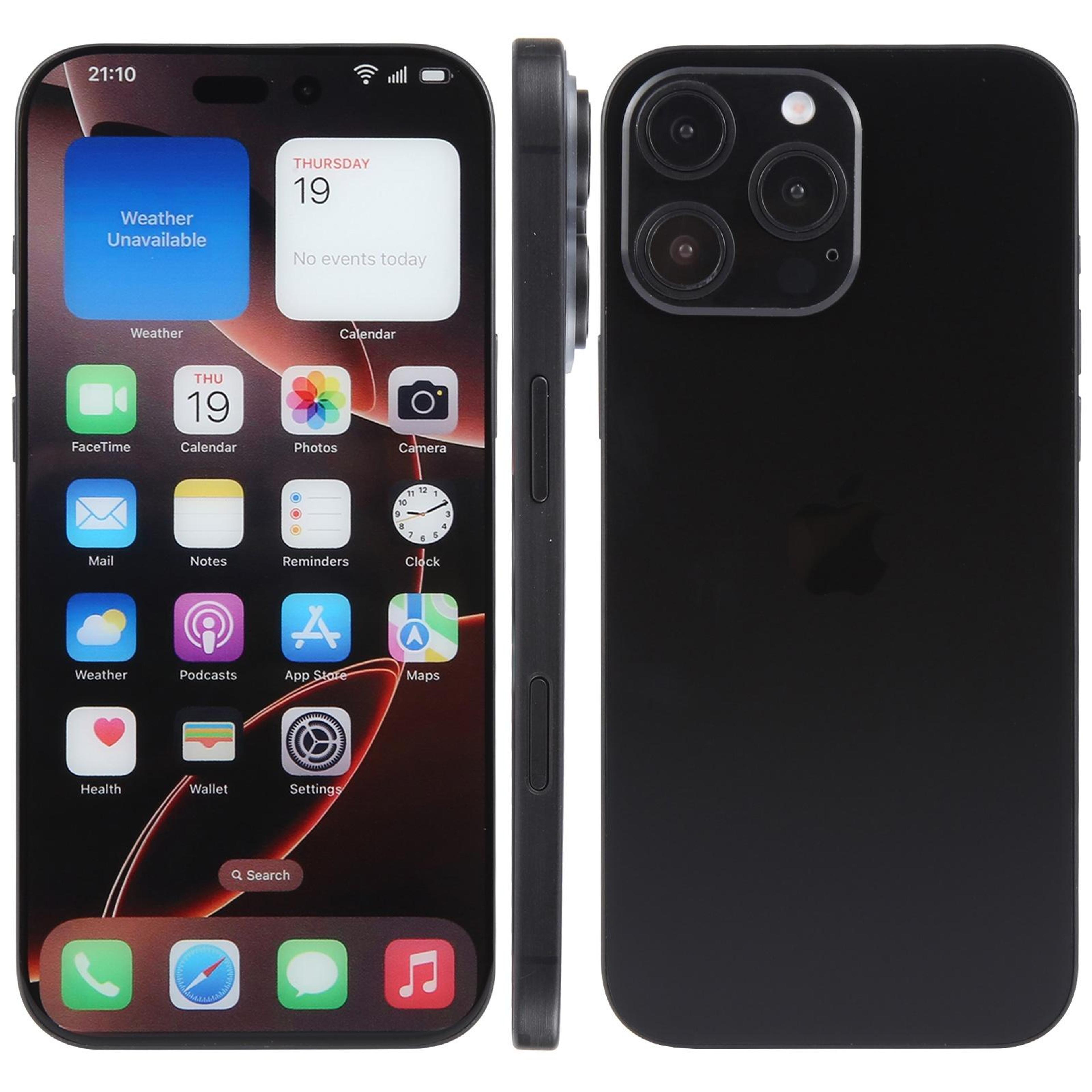 IPhone Dummy Display Phone Model For Case Testing And Kids Play 19
