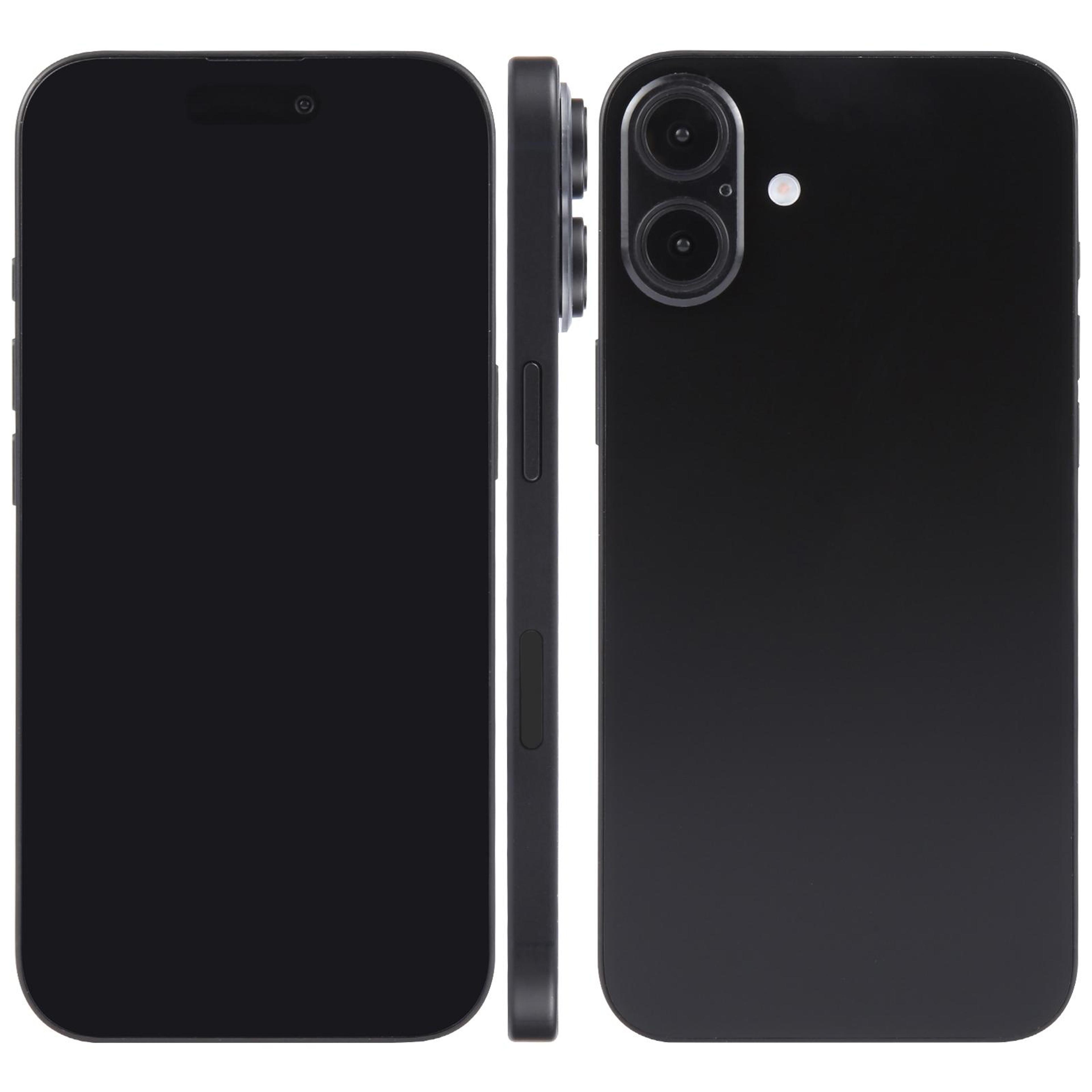 IPhone 16 Dummy Display Model For Store Display Kids Play  Case Testing 5