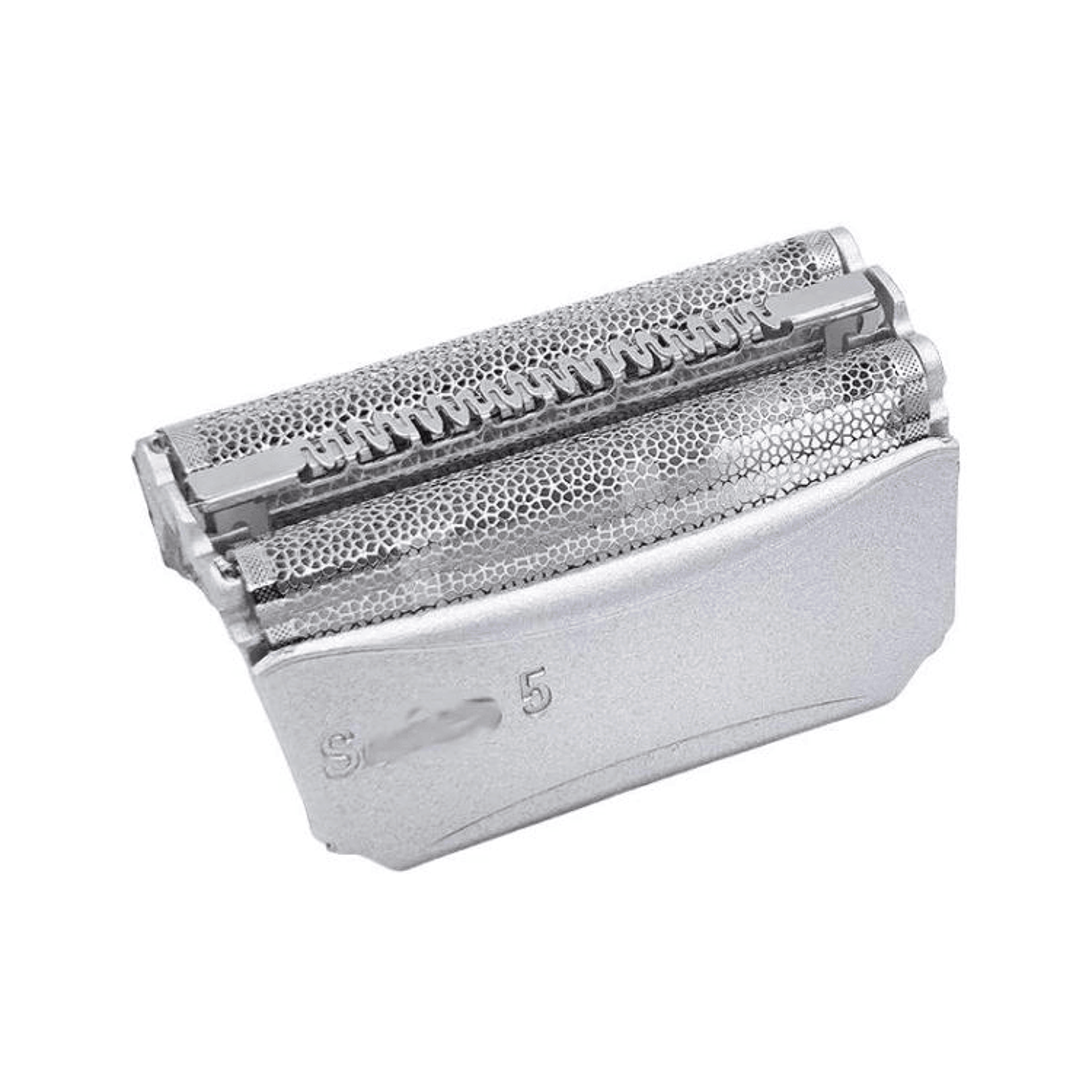 braun 5 series replacement head foil and blade for a smooth close shave