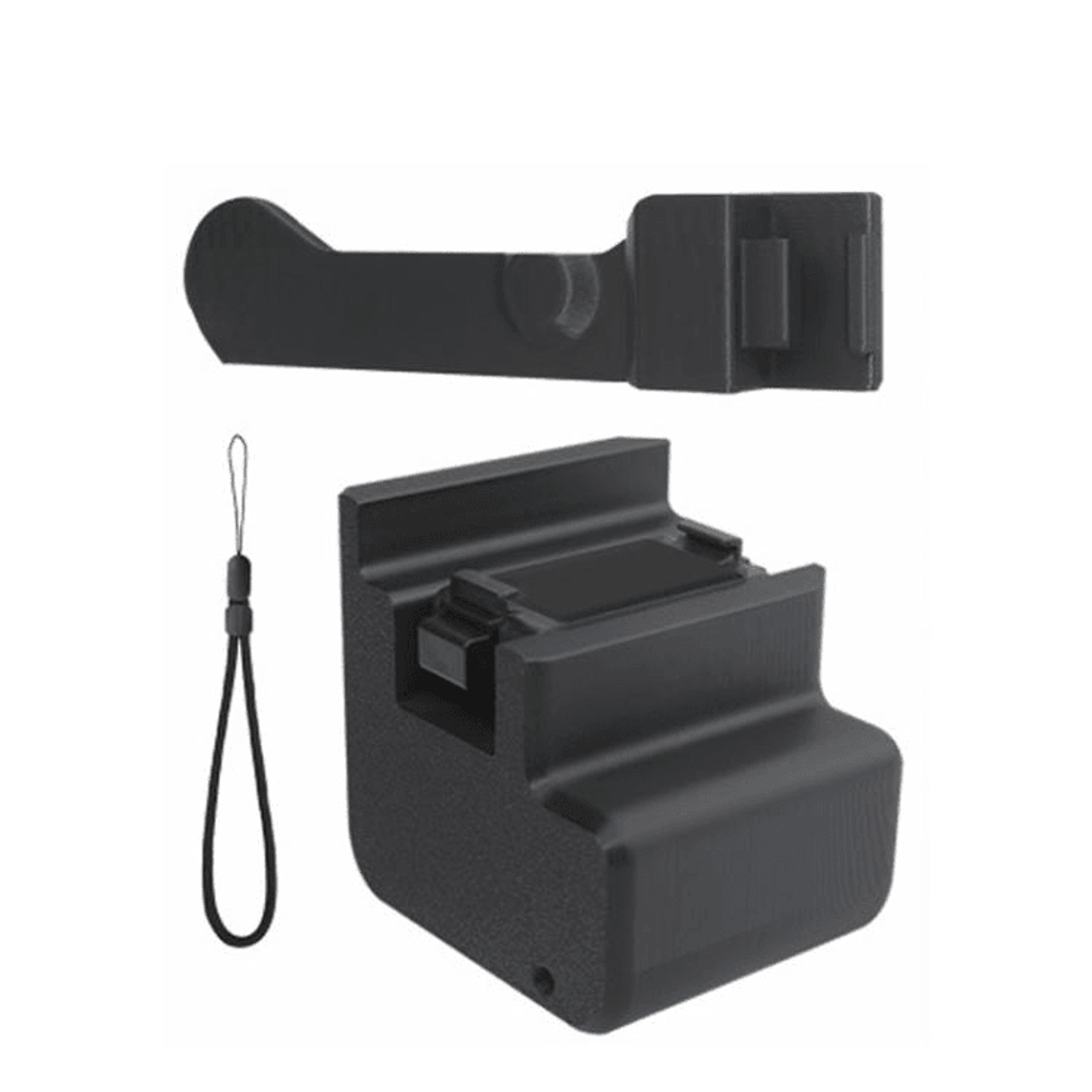 Xplorer Action Camera Grip Kit With Shutter Button For GoPro DJI Insta360 Vlogging 13