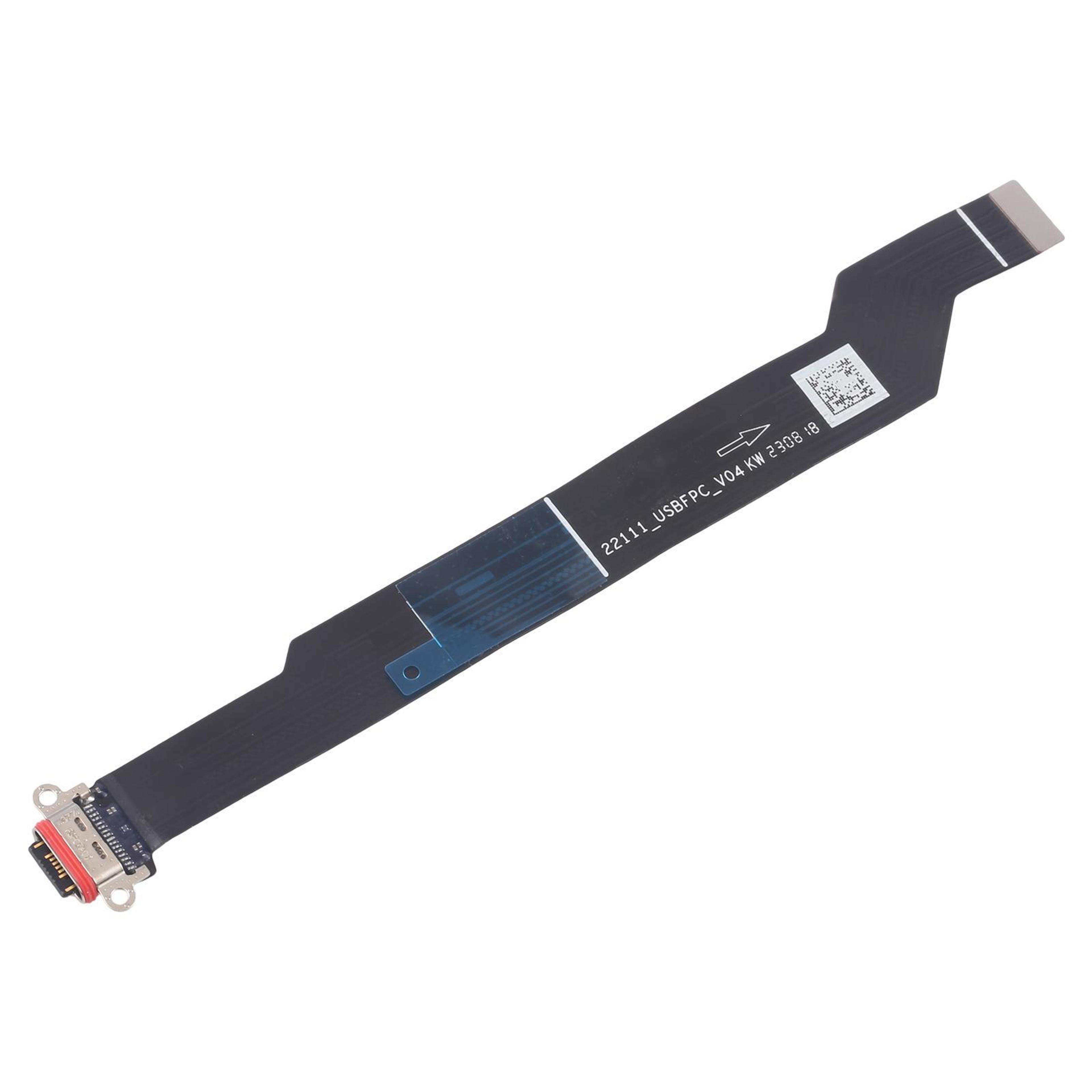 Nothing Phone Charging Port Flex Cable Replacement USB Charging Port Repair Part 1