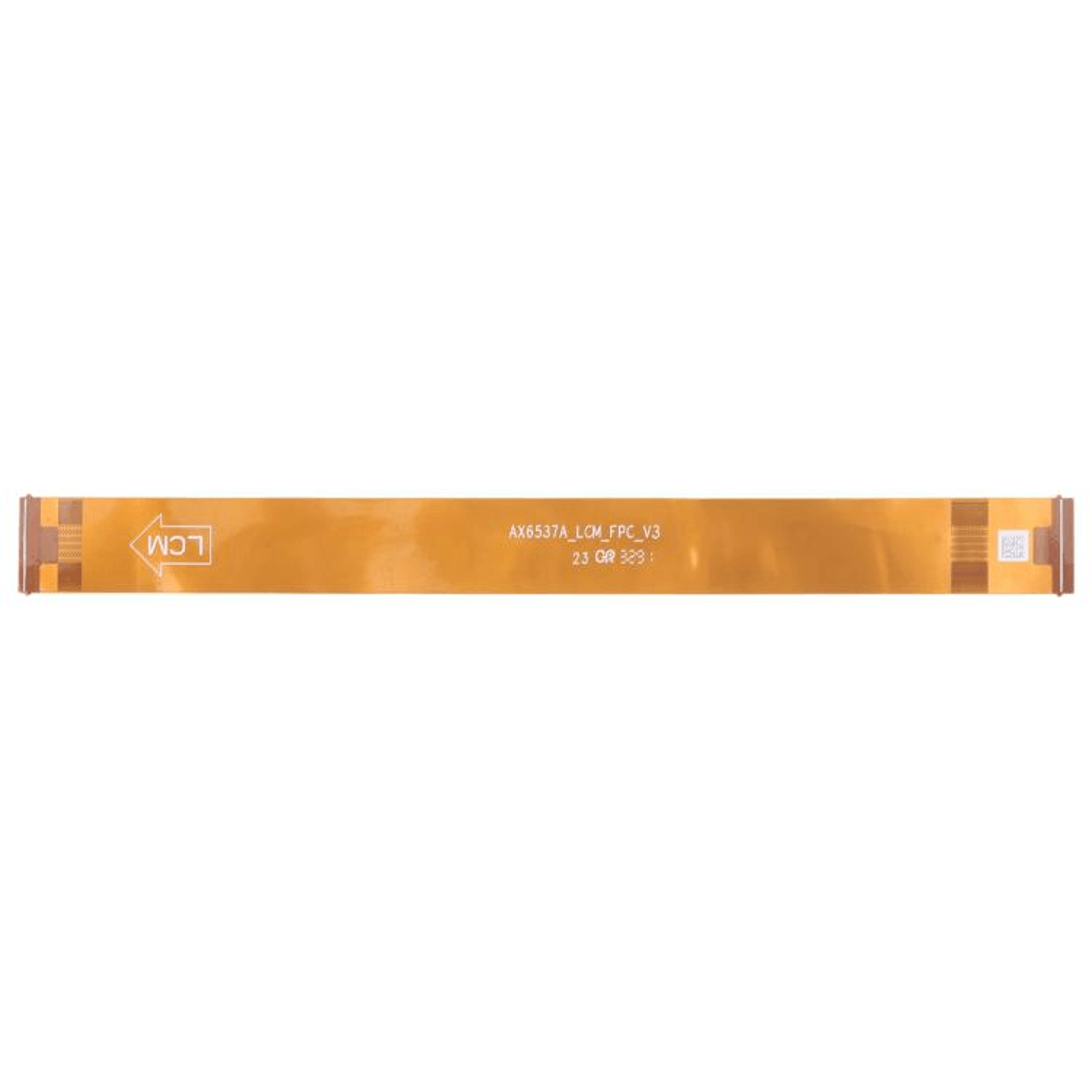 Fire HD 8 LCD Flex Cable Replacement Ribbon For Tablet Repair 3